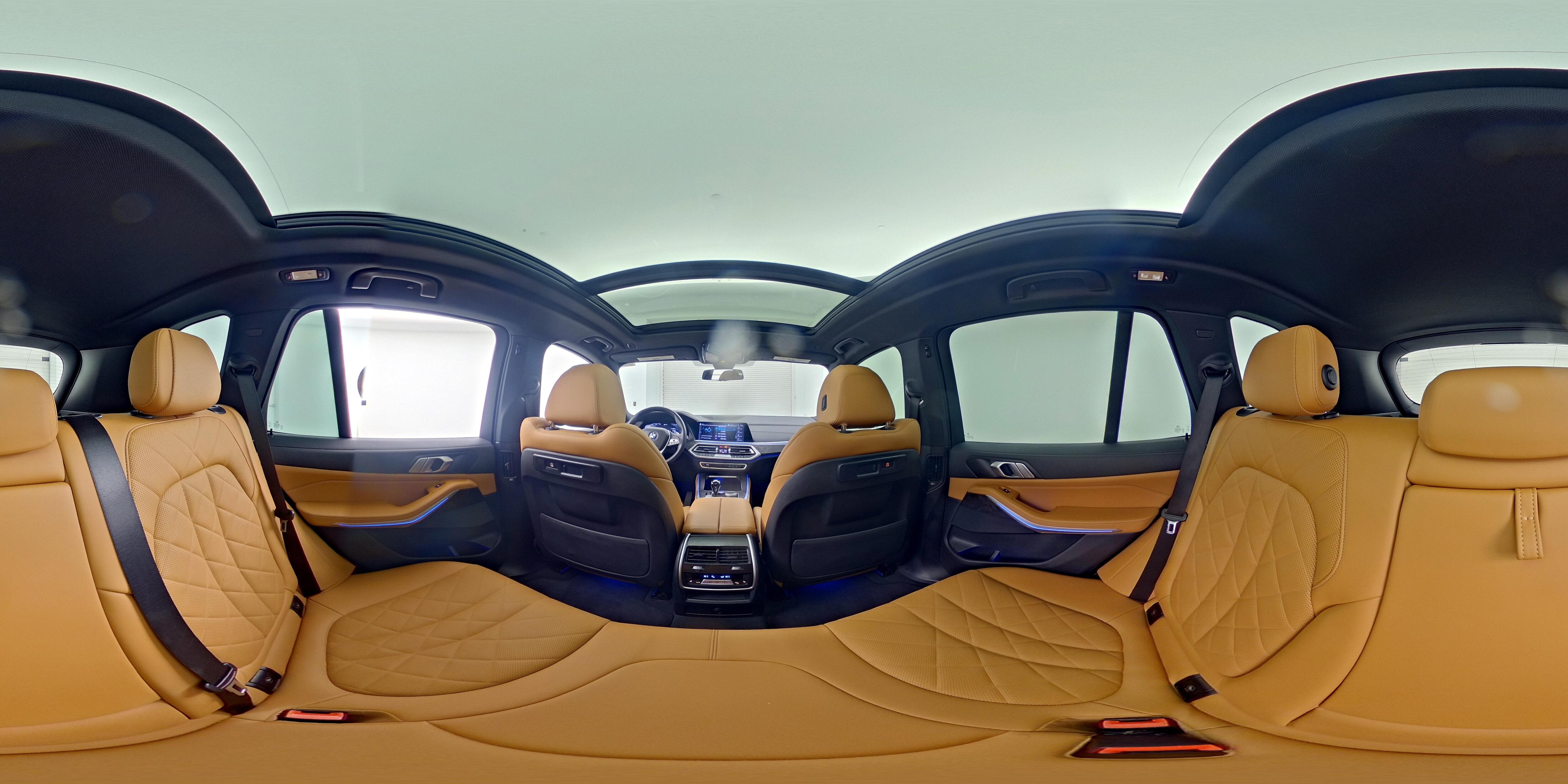 2023 BMW X5 45e - Photo 27