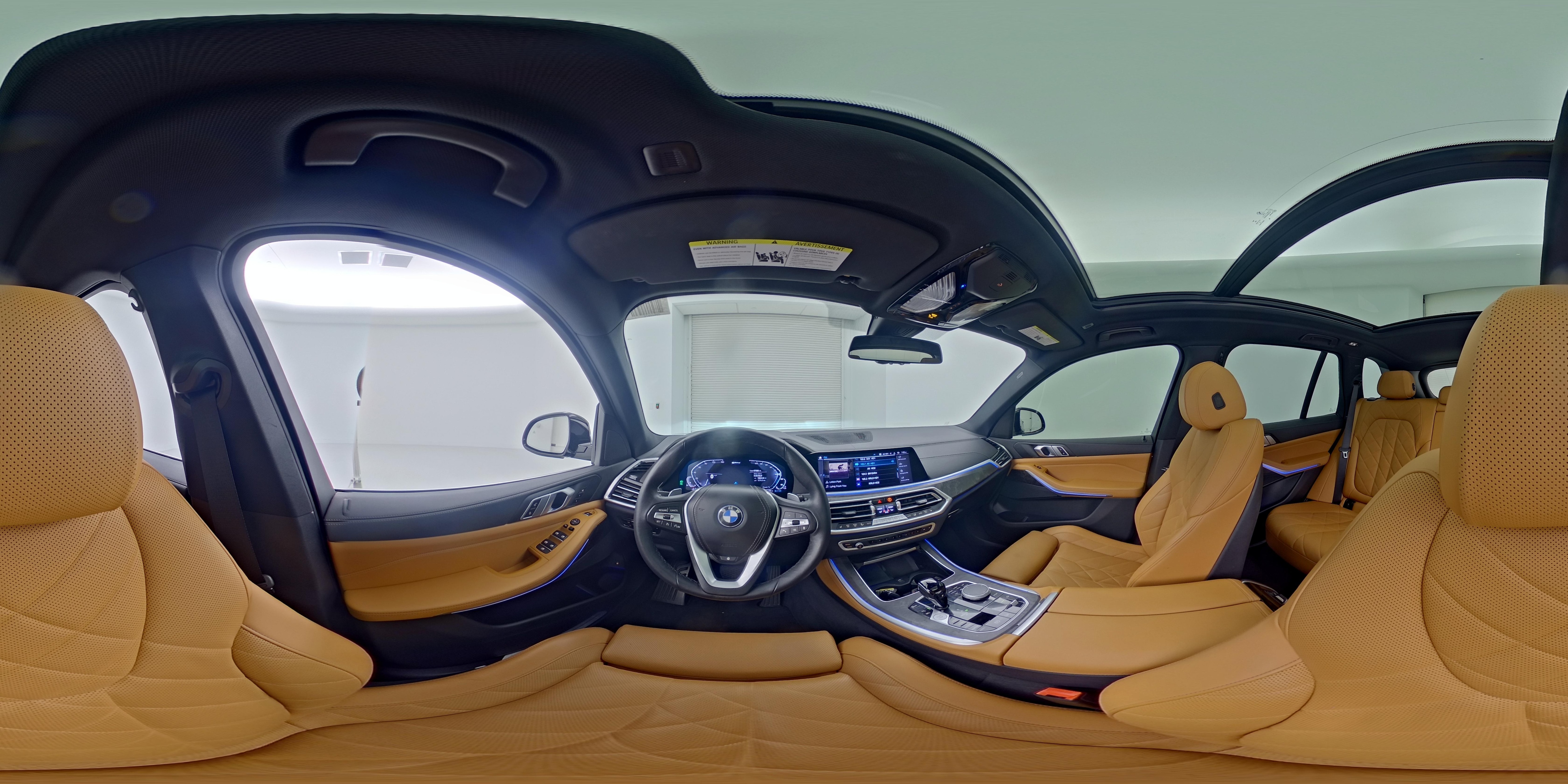 2023 BMW X5 45e - Photo 28