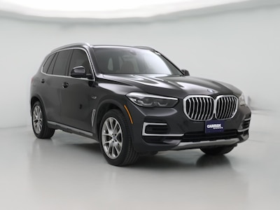 2023 BMW X5 Plug In Hybrid XDrive45e