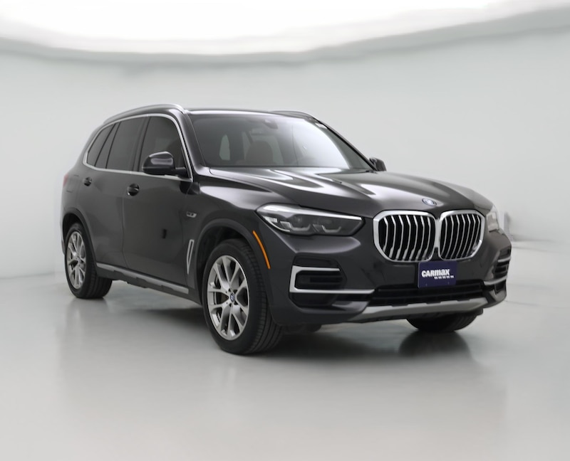 2023 BMW X5 Plug In Hybrid XDrive45e