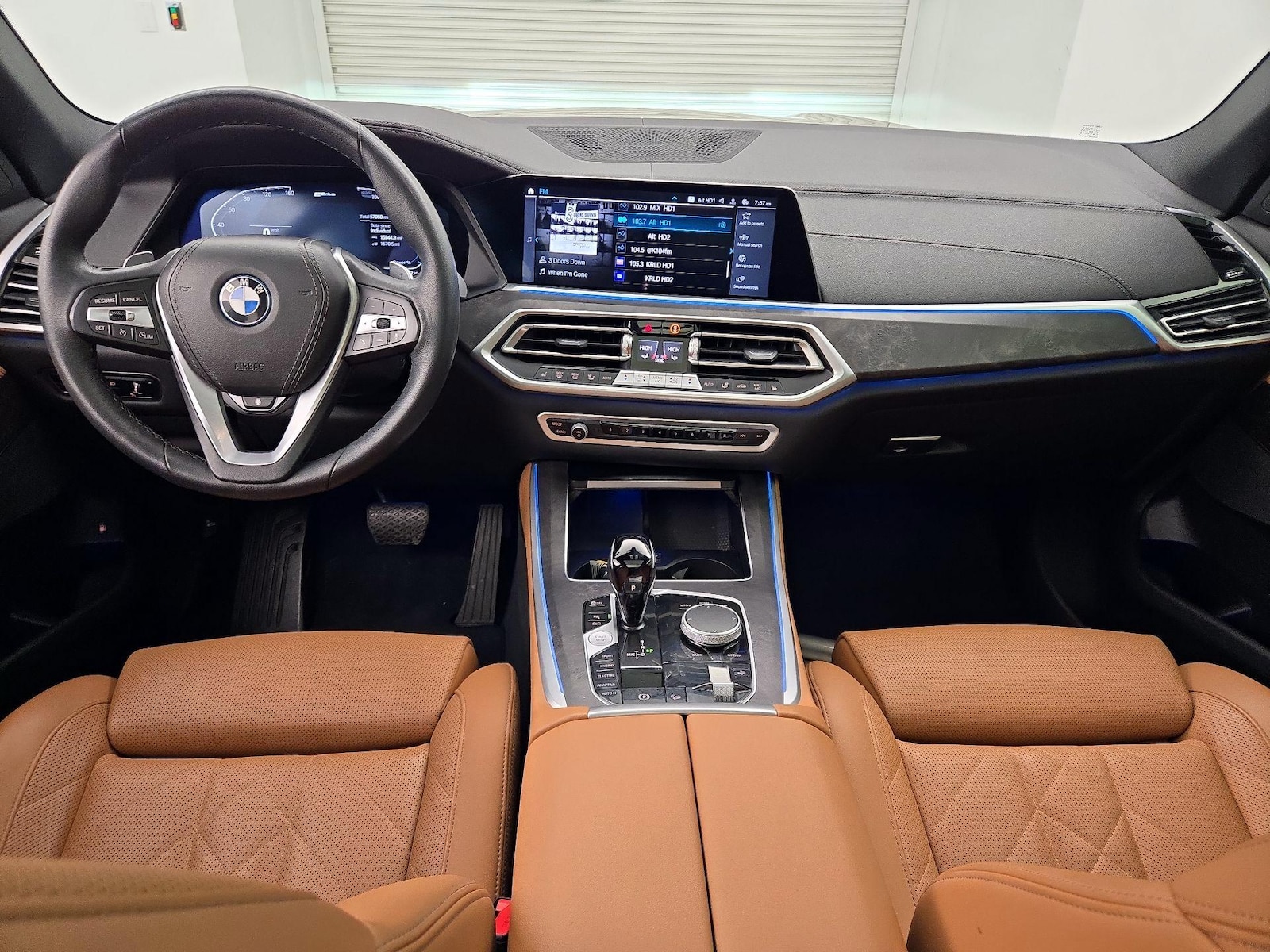2023 BMW X5 45e - Photo 10