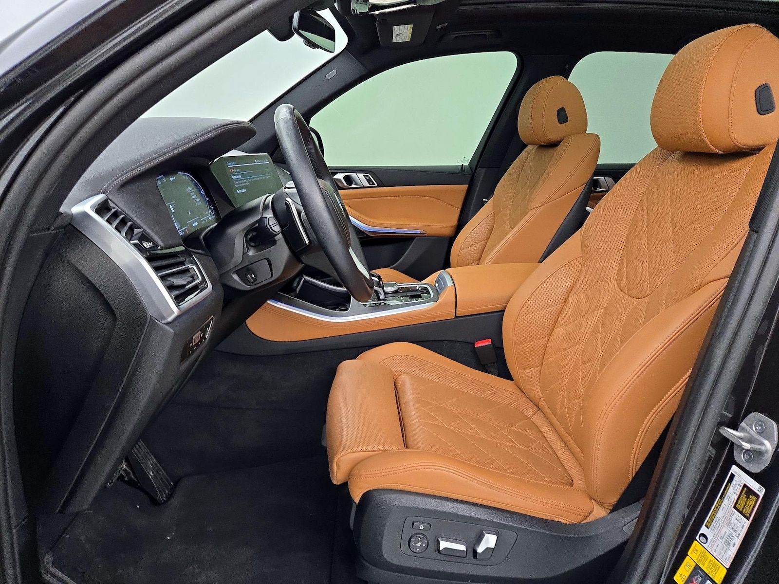 2023 BMW X5 45e - Photo 12