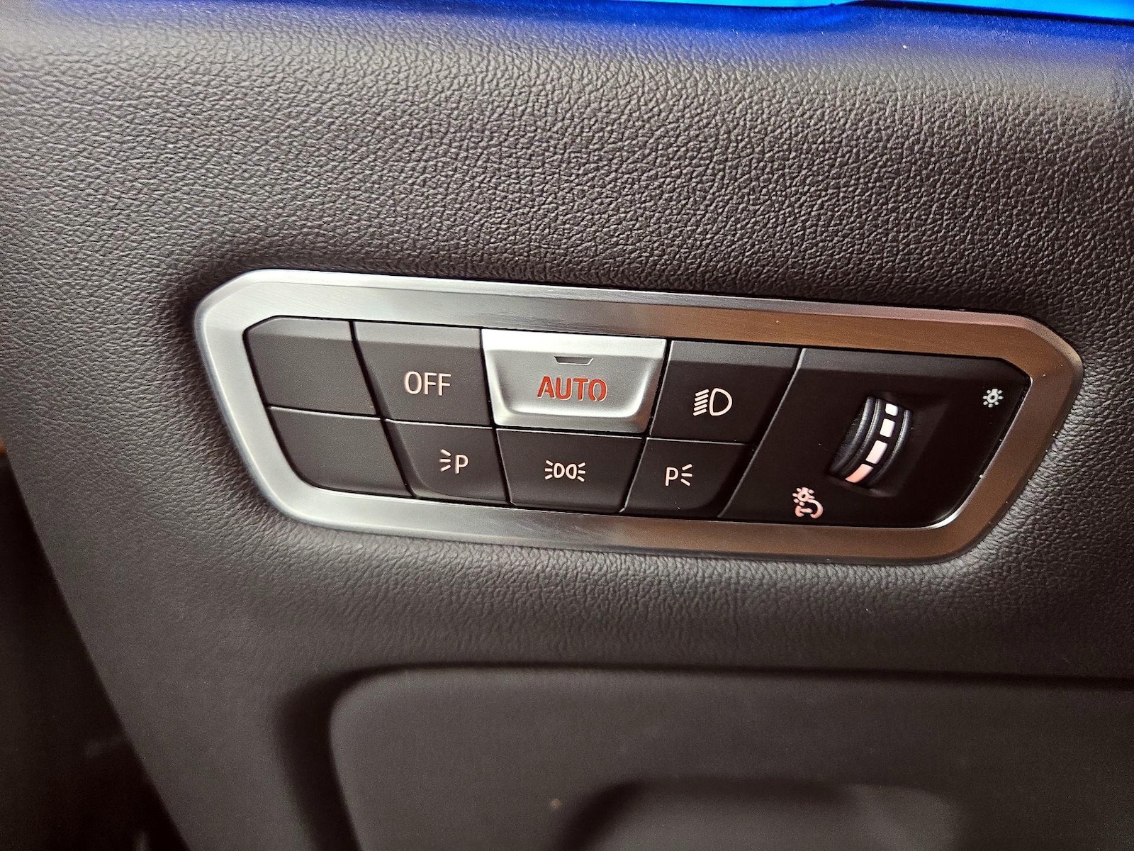 2023 BMW X5 45e - Photo 14
