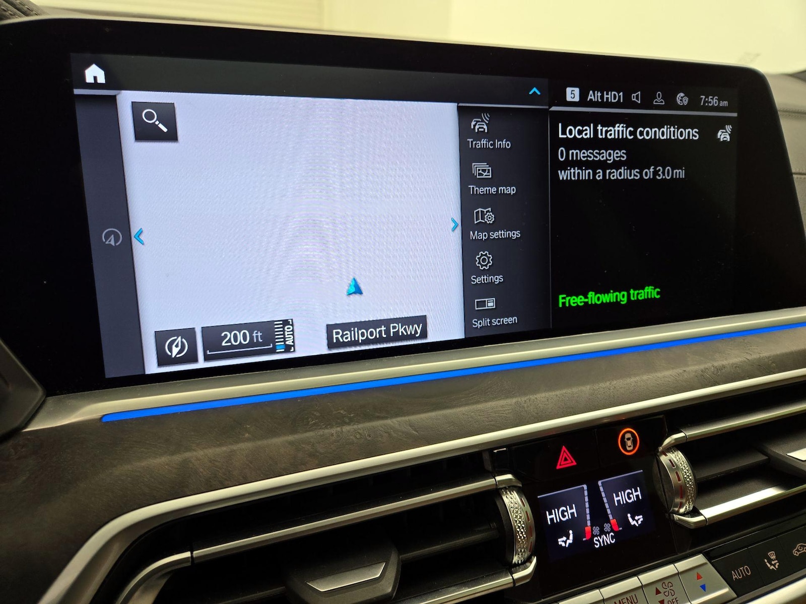 2023 BMW X5 45e - Photo 15
