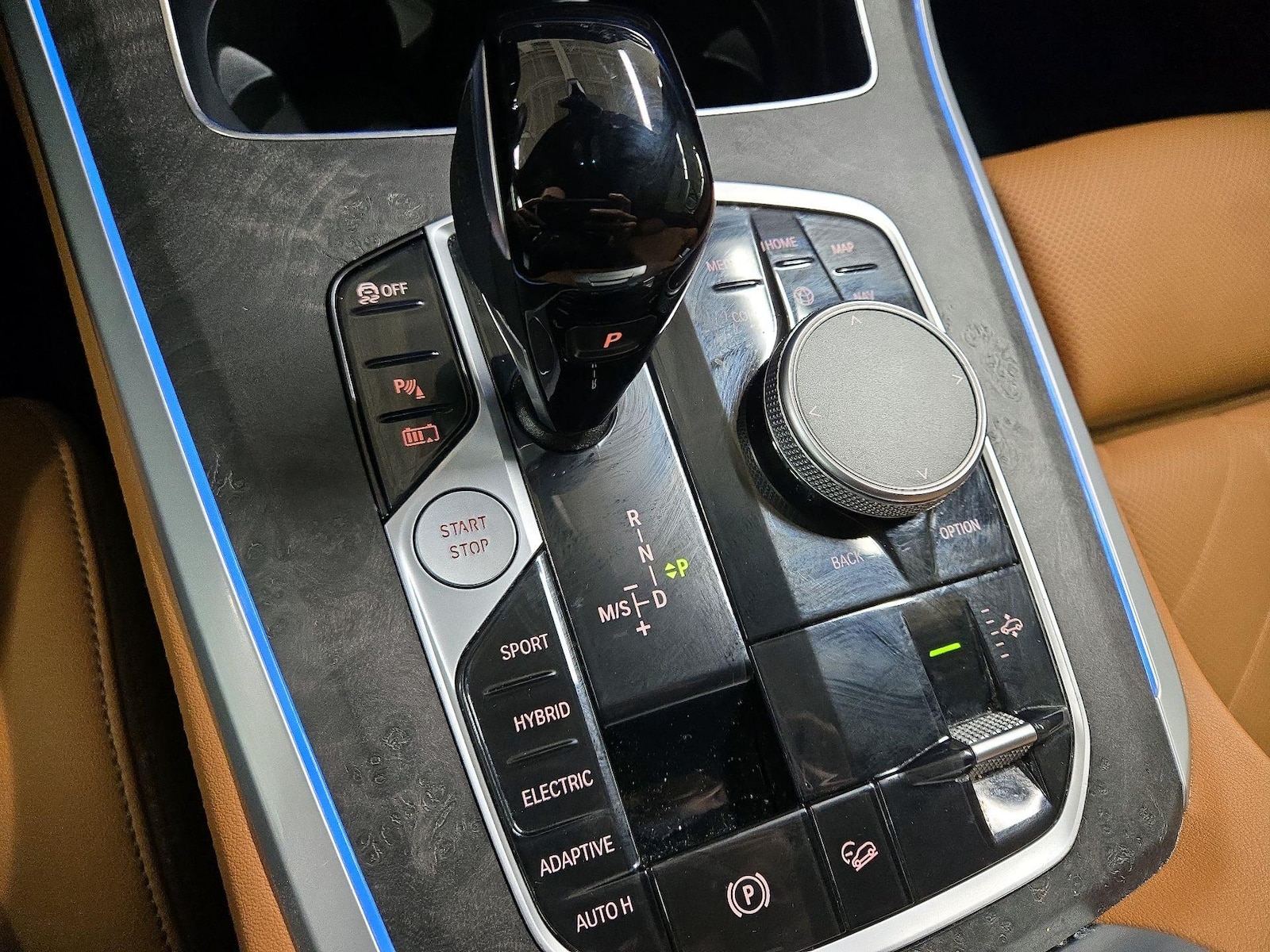 2023 BMW X5 45e - Photo 19