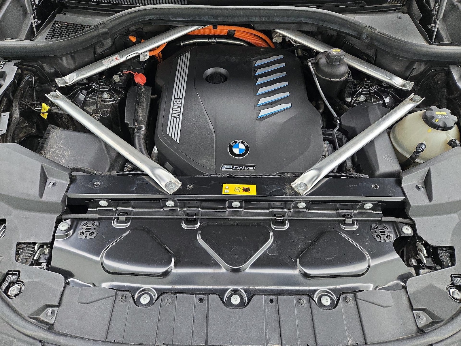 2023 BMW X5 45e - Photo 24