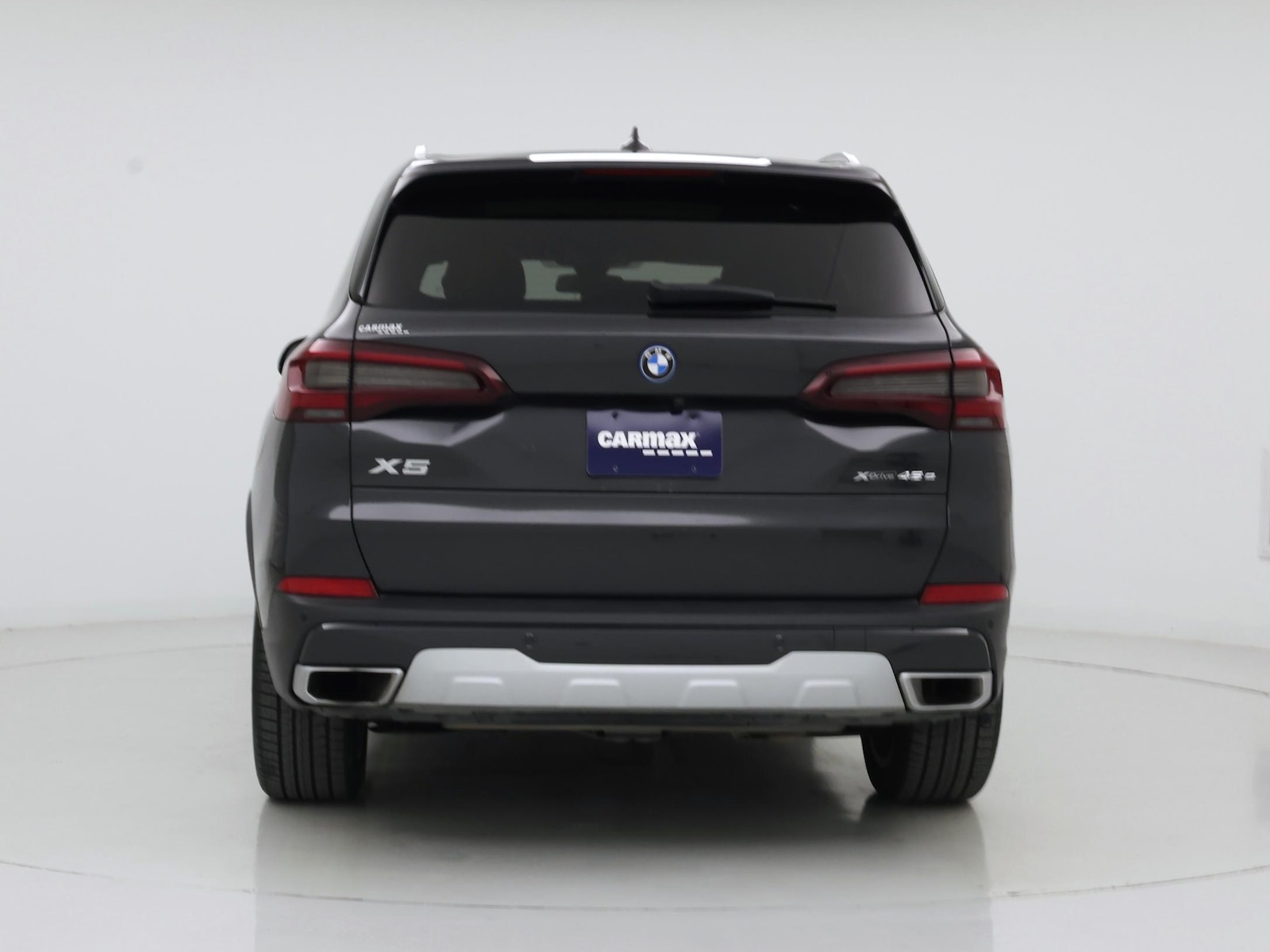 2023 BMW X5 45e - Photo 7