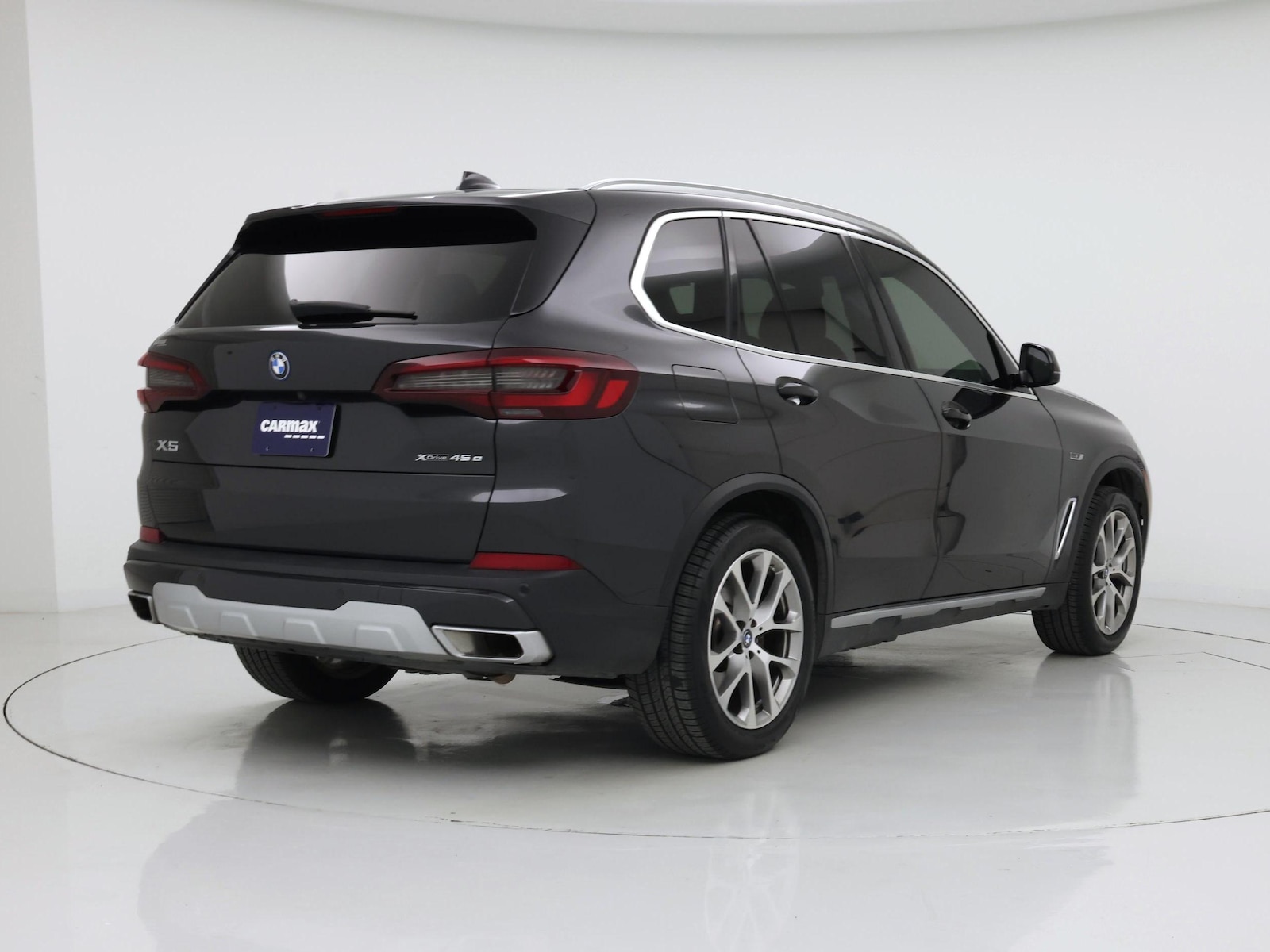 2023 BMW X5 45e - Photo 9
