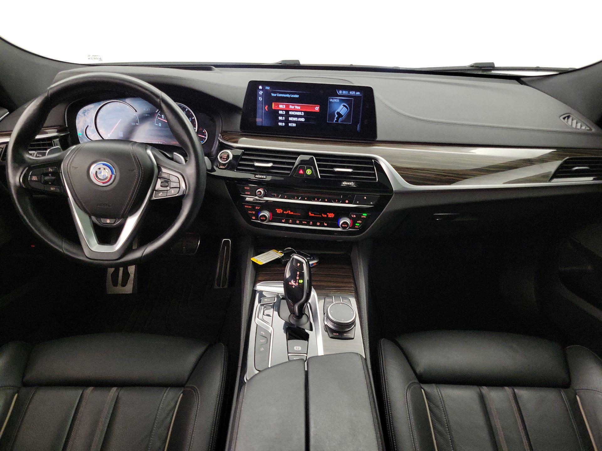 Thumbnail: 2021 BMW X1 - 9