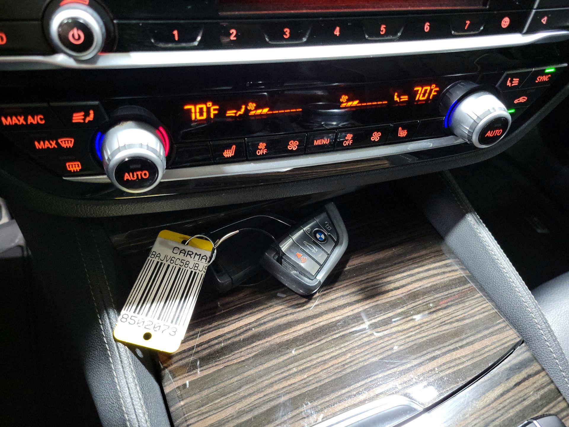 Thumbnail: 2021 BMW X1 - 16