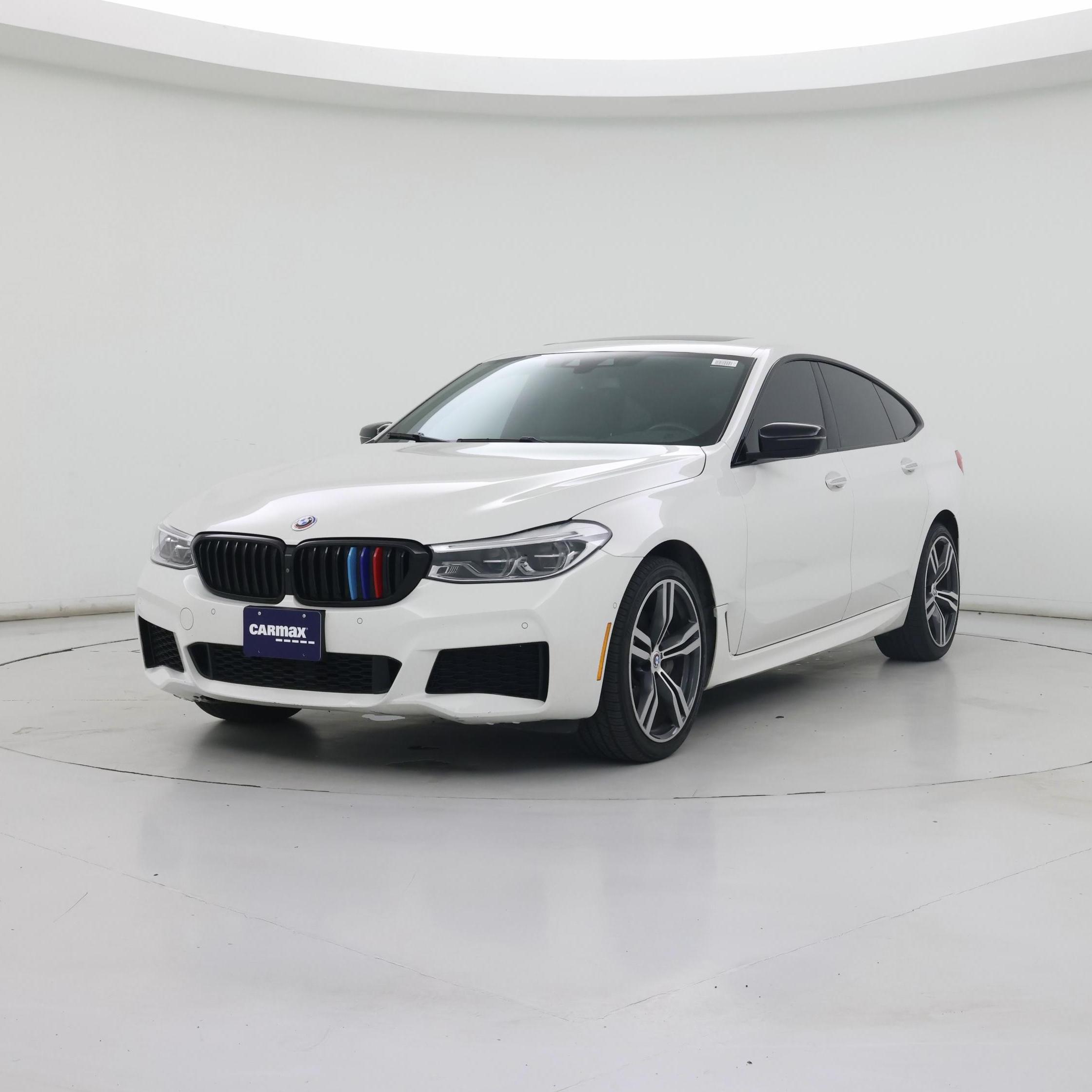 Thumbnail: 2021 BMW X1 - 4