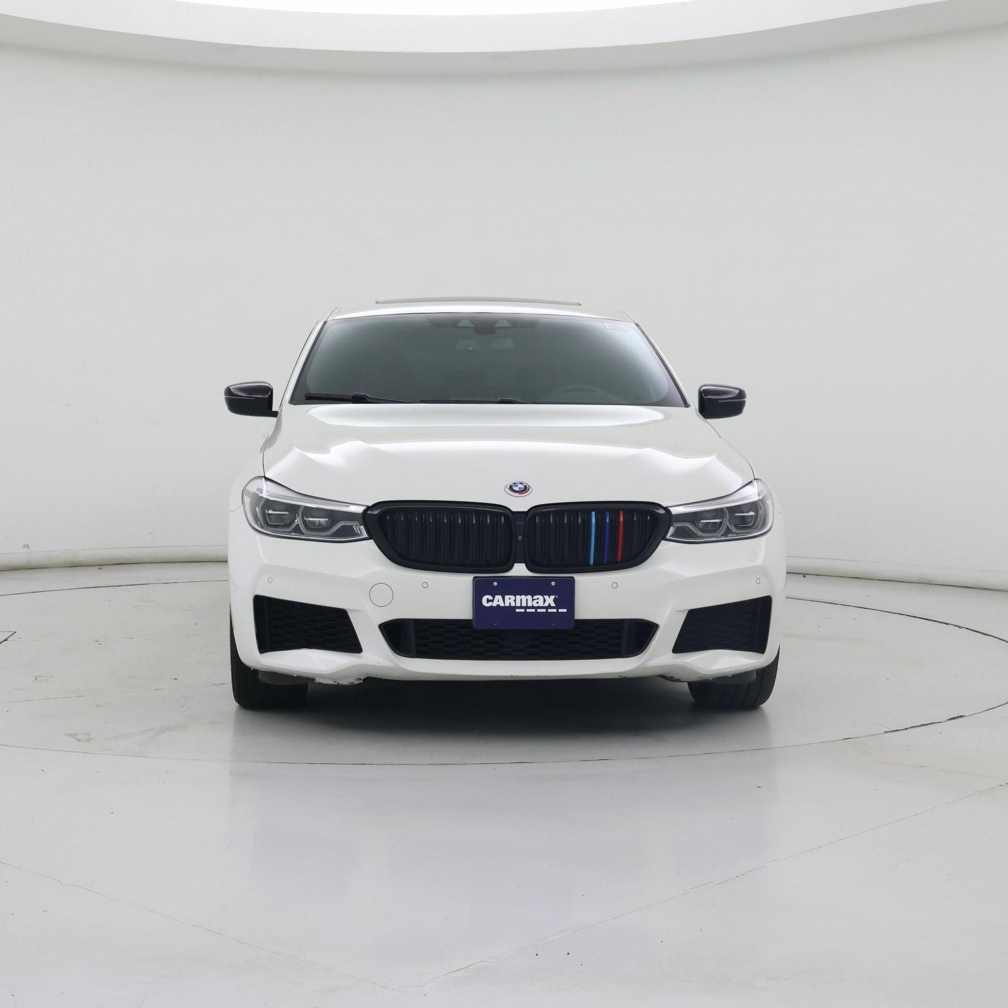 Thumbnail: 2021 BMW X1 - 5