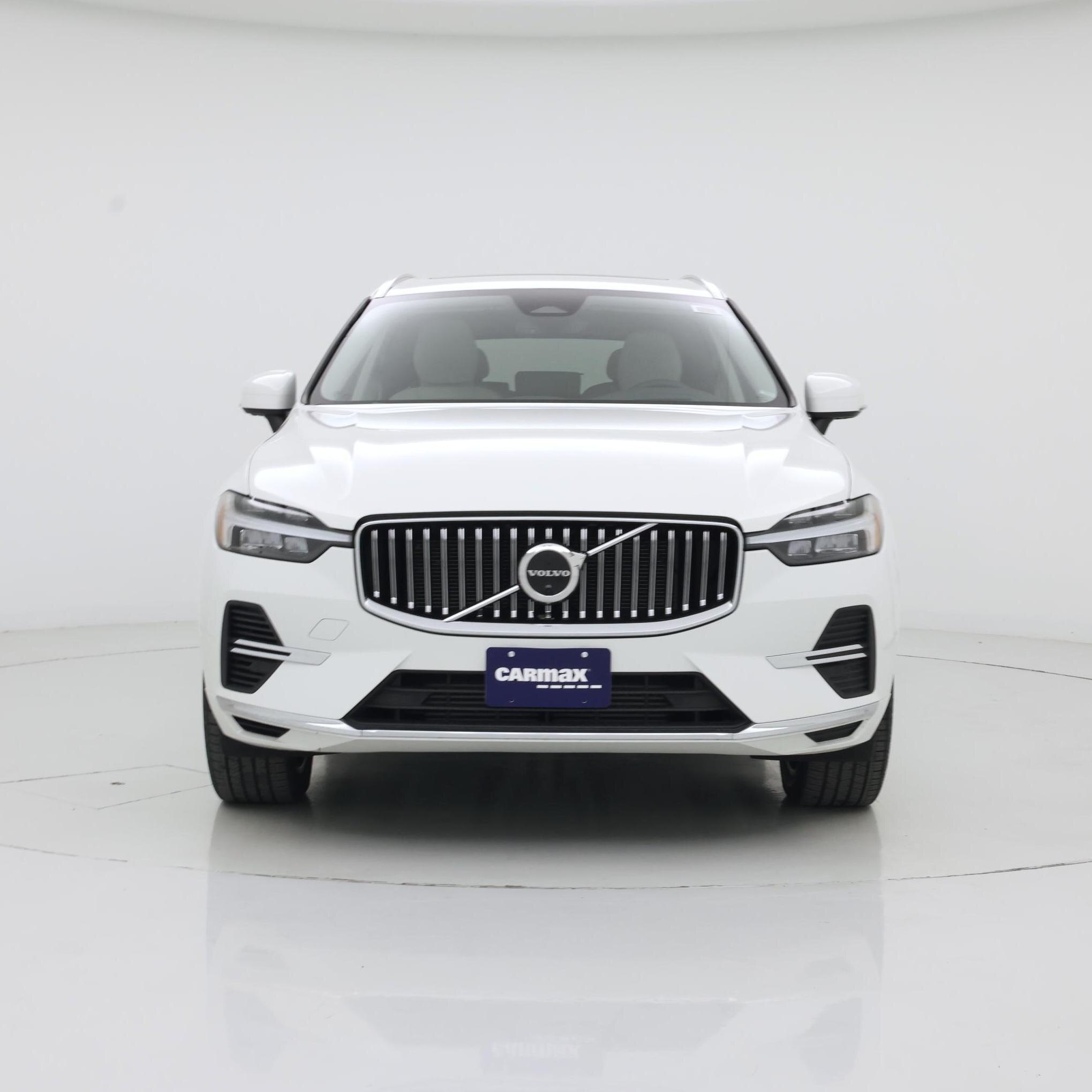Thumbnail: 2022 Volvo XC60 - 5