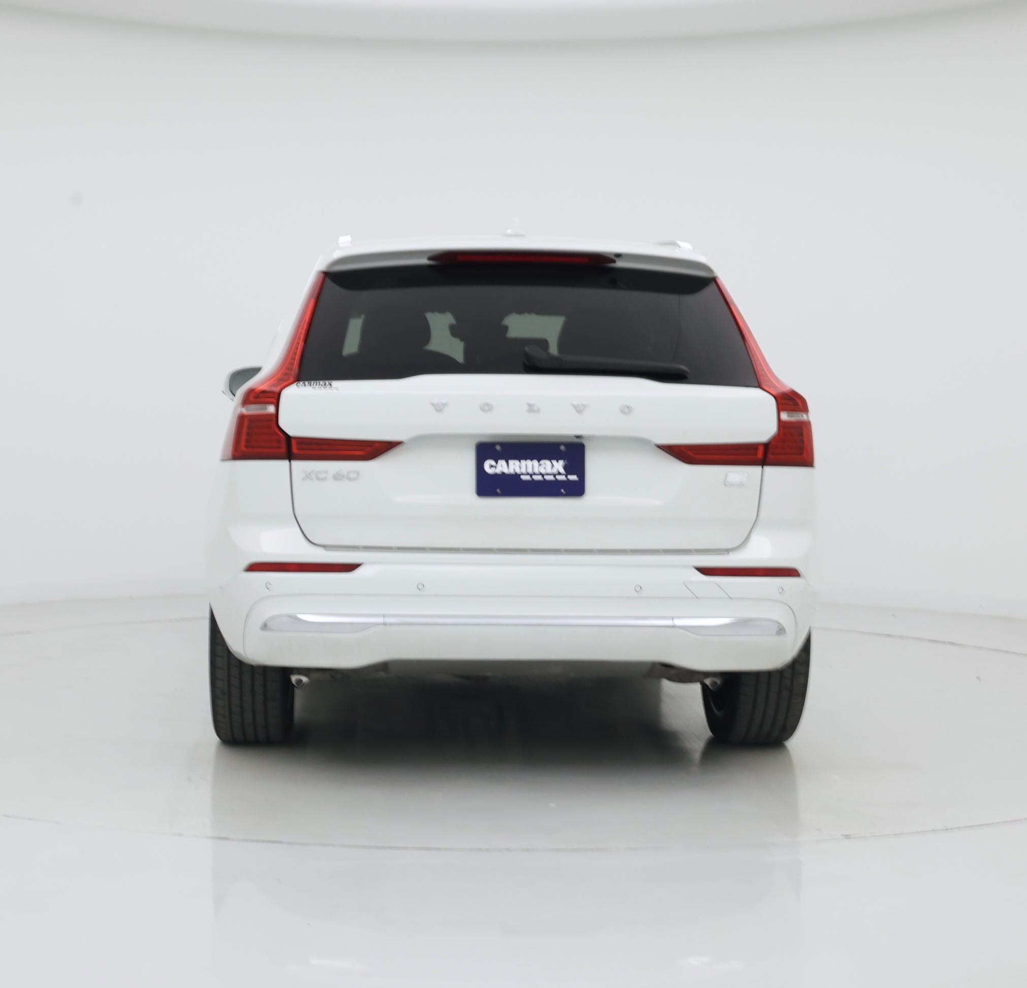 Thumbnail: 2022 Volvo XC60 - 6