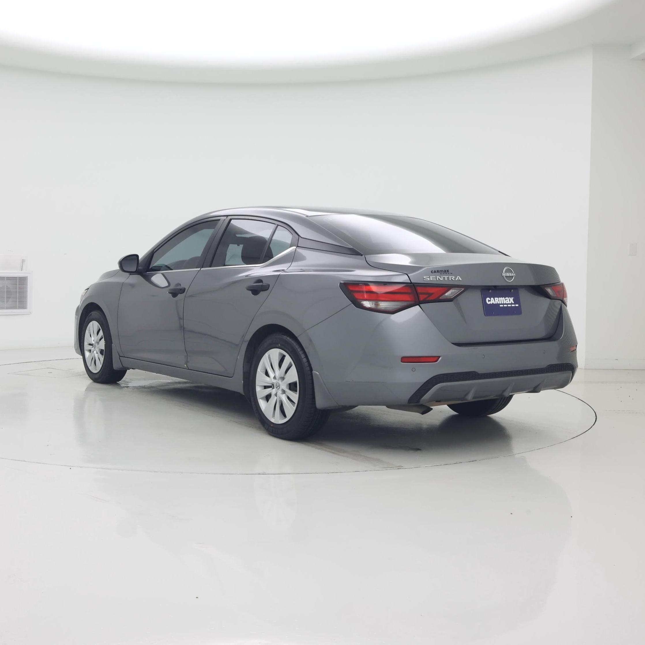 Thumbnail: 2024 Nissan Sentra - 2
