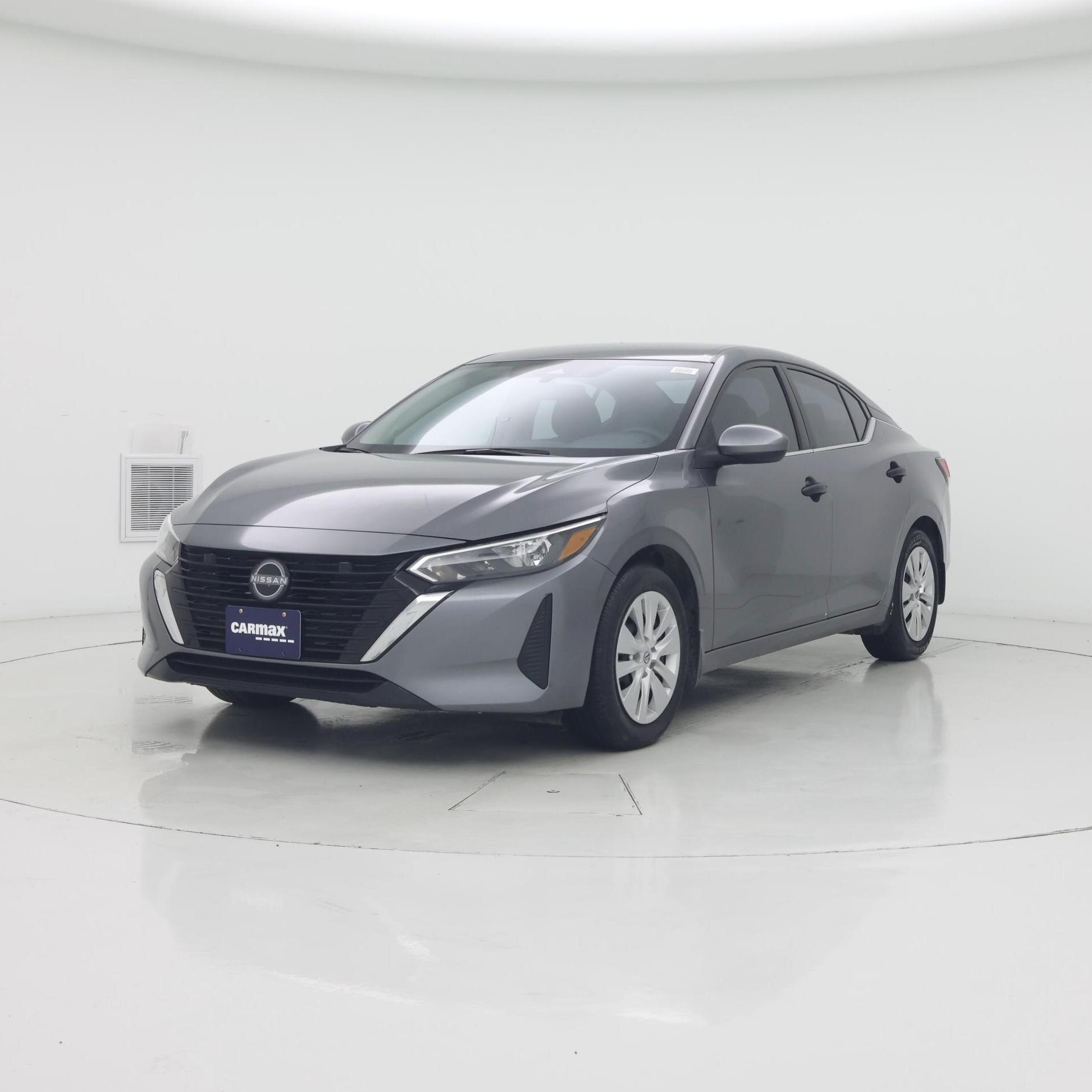 Thumbnail: 2024 Nissan Sentra - 4