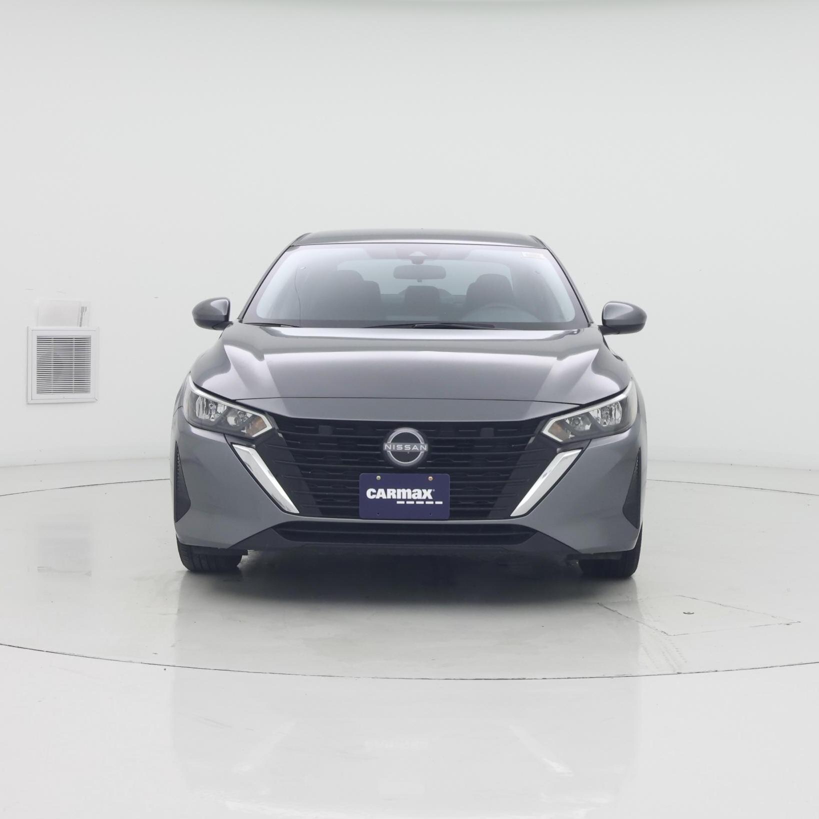 Thumbnail: 2024 Nissan Sentra - 5