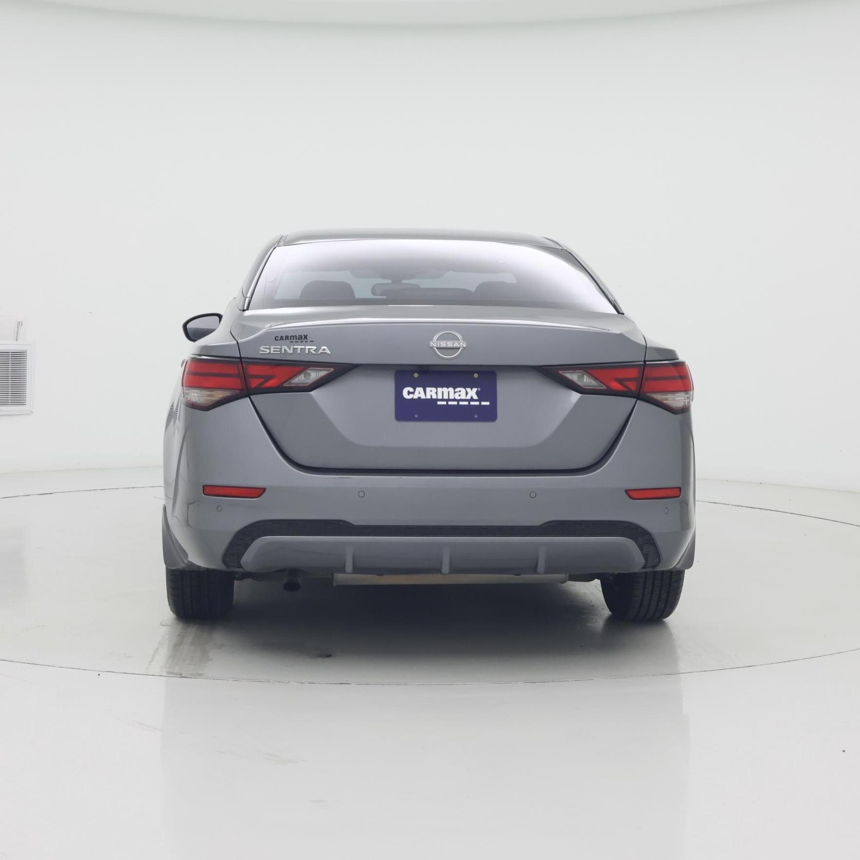 Thumbnail: 2024 Nissan Sentra - 6