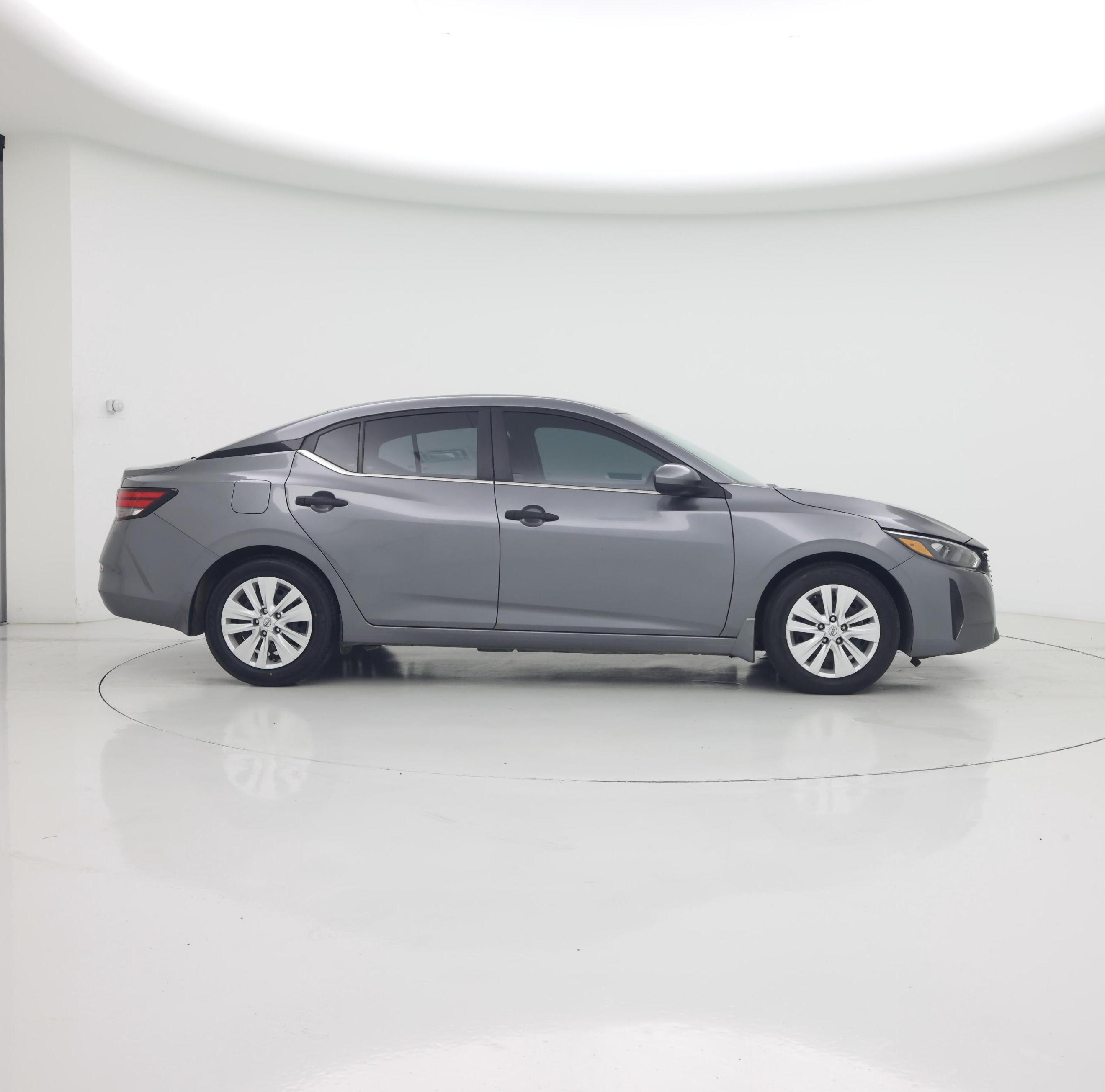 Thumbnail: 2024 Nissan Sentra - 7