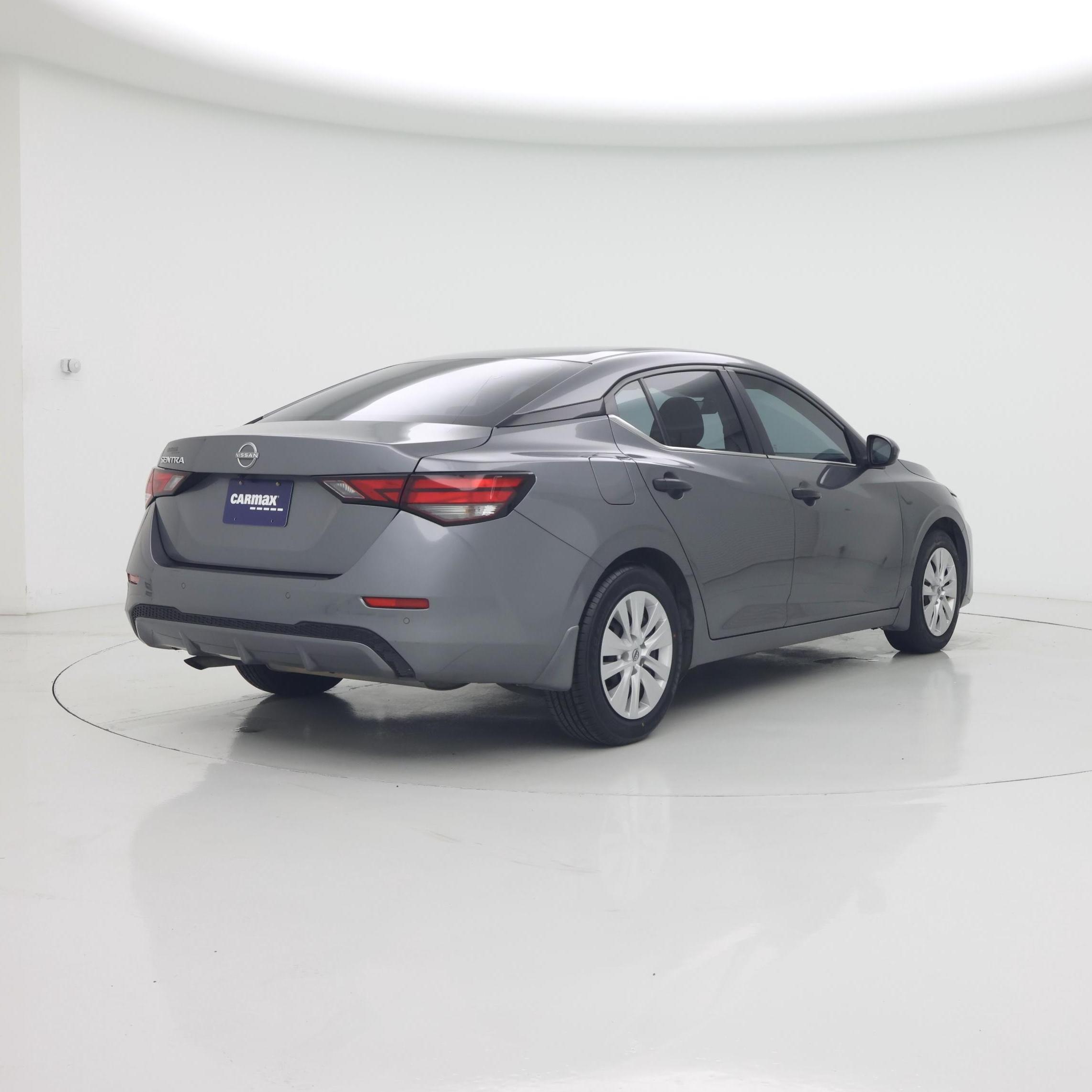 Thumbnail: 2024 Nissan Sentra - 8