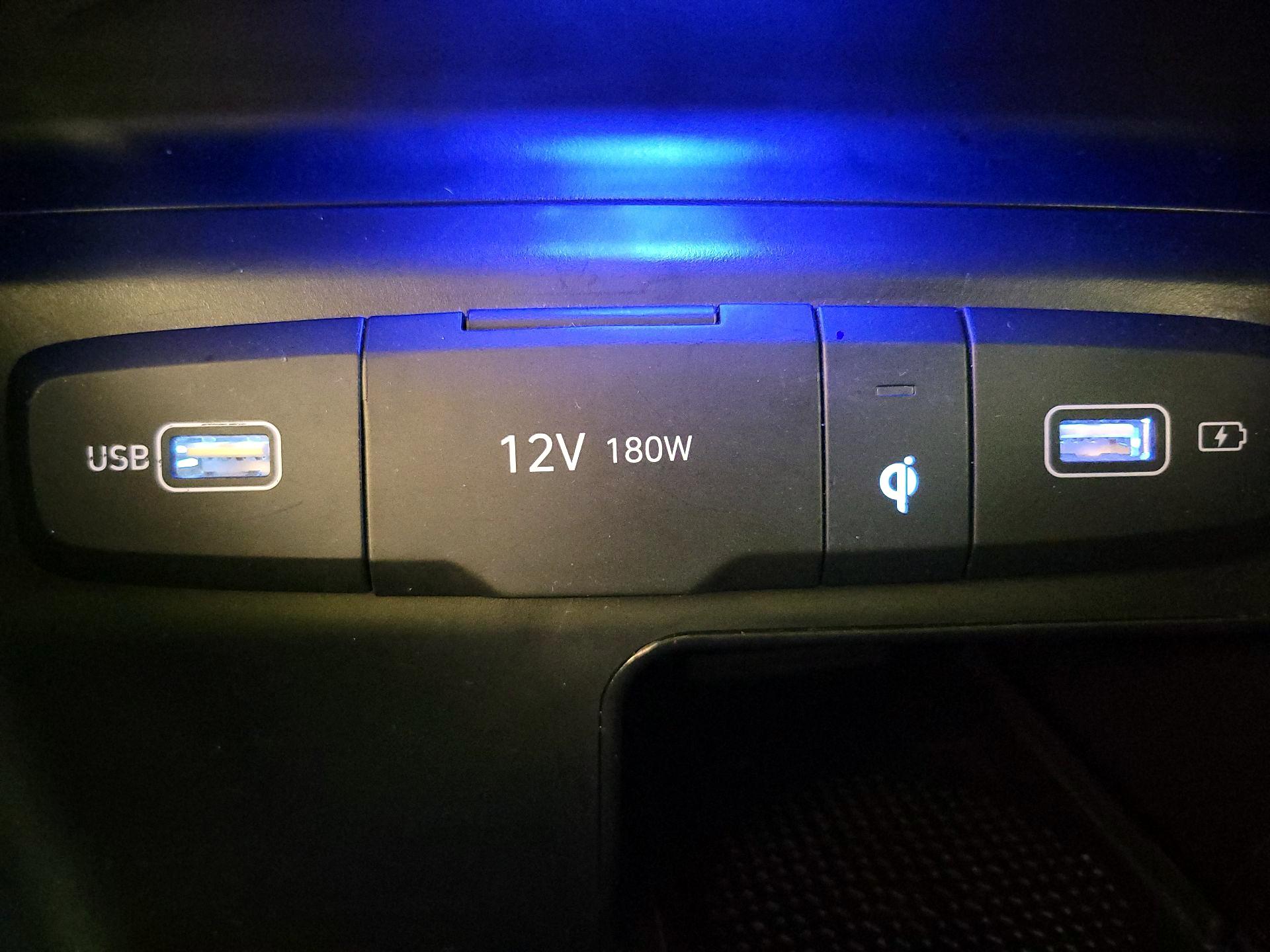 Thumbnail: 2022 Hyundai Tucson - 18