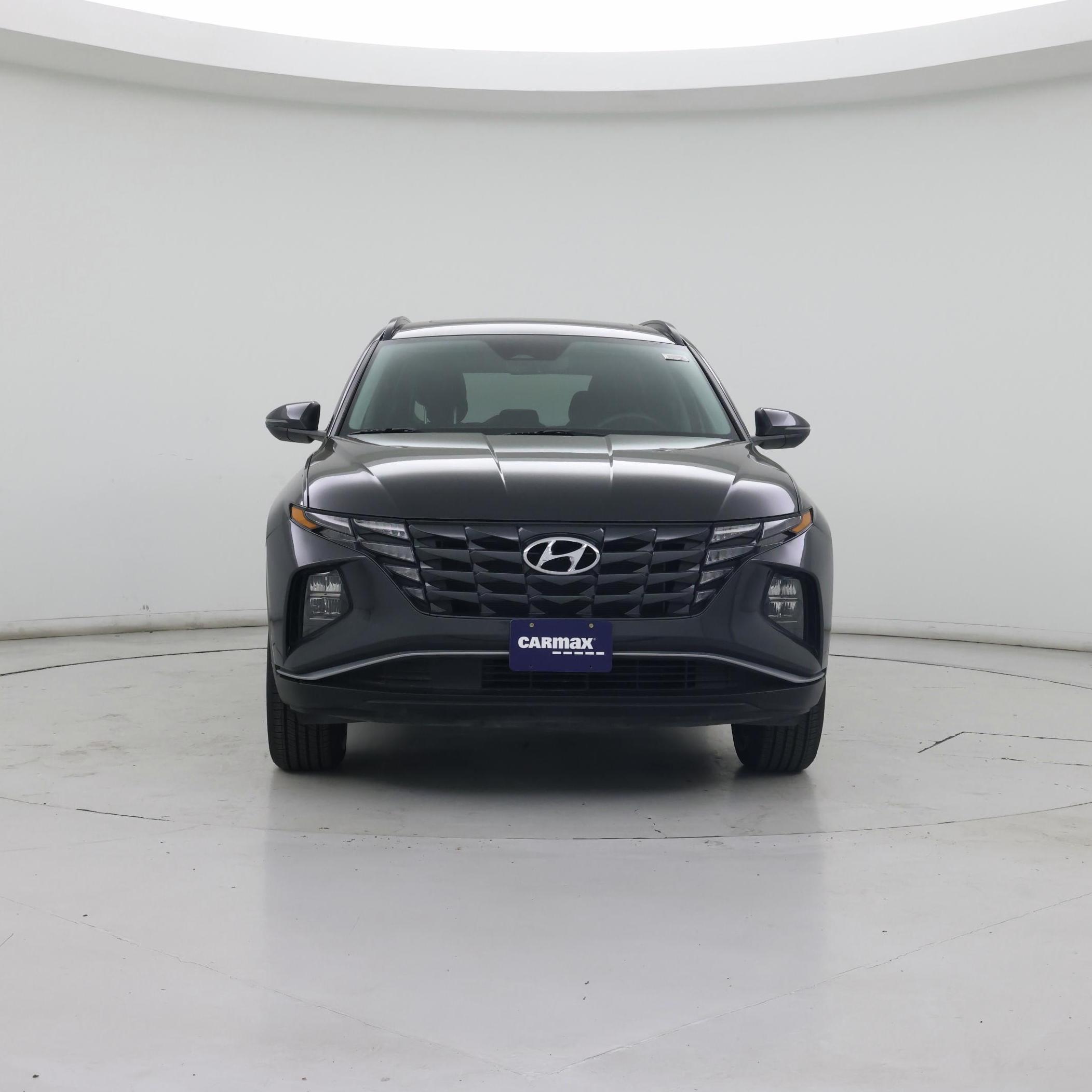 Thumbnail: 2022 Hyundai Tucson - 5