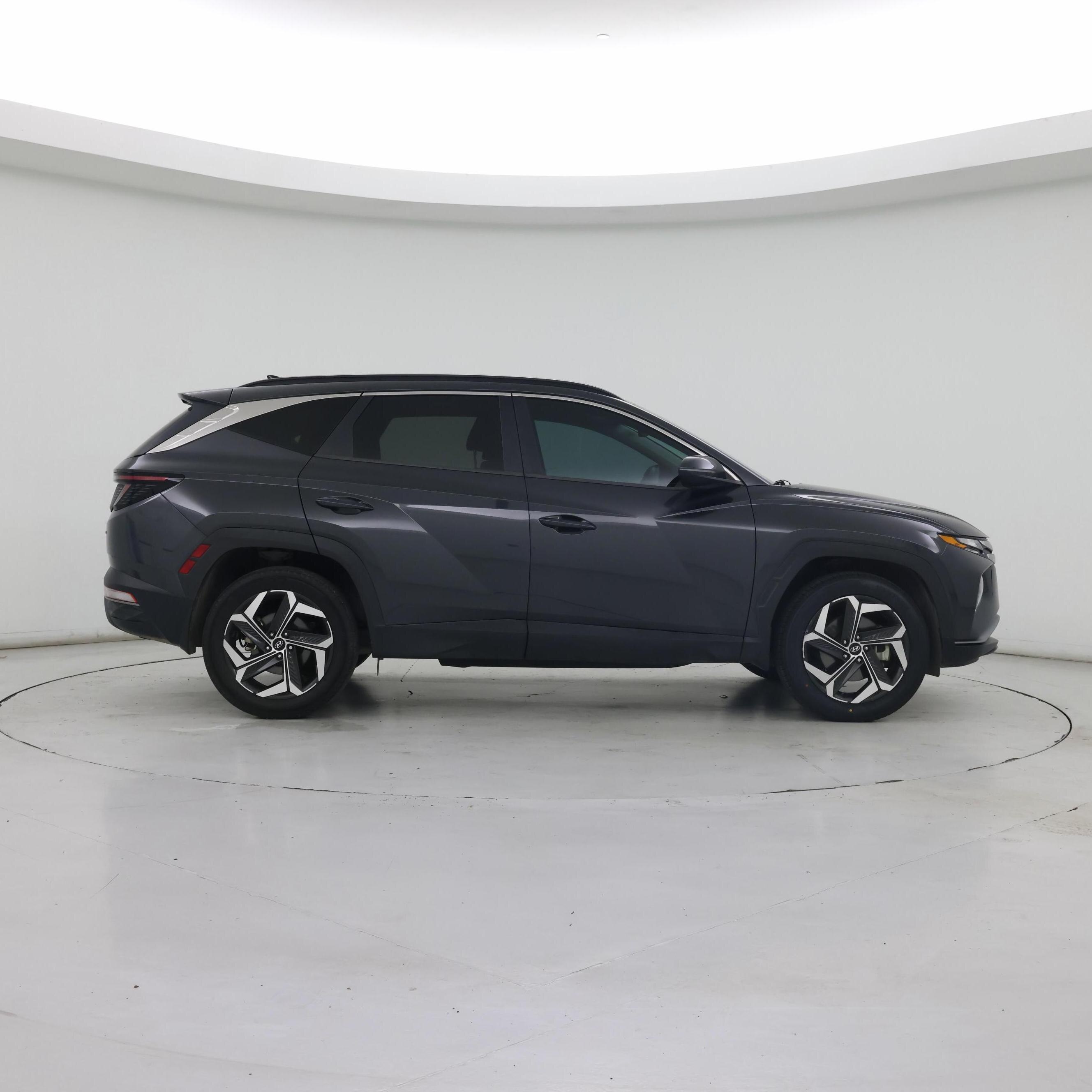 Thumbnail: 2022 Hyundai Tucson - 7