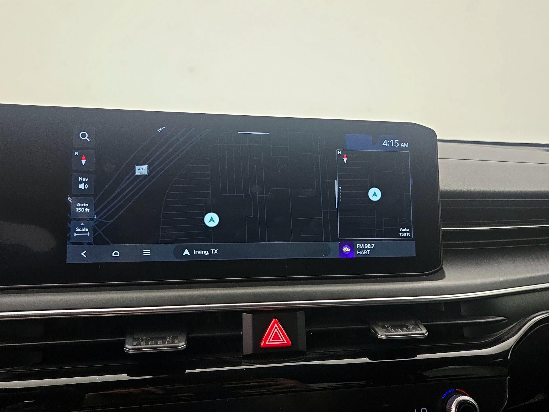 Thumbnail: 2025 Kia K5 - 14