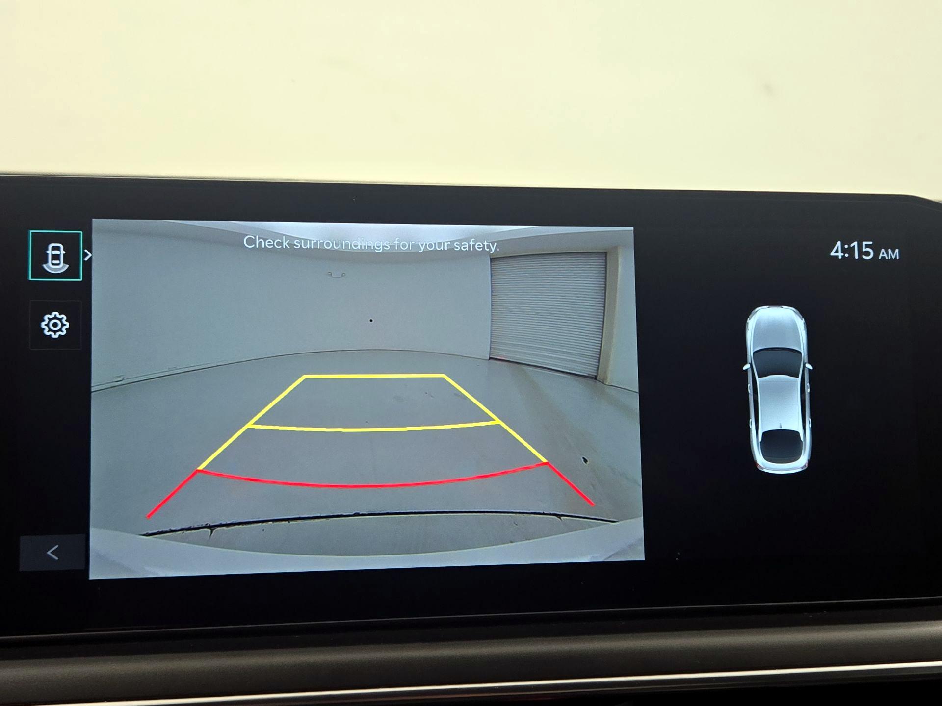 Thumbnail: 2025 Kia K5 - 15