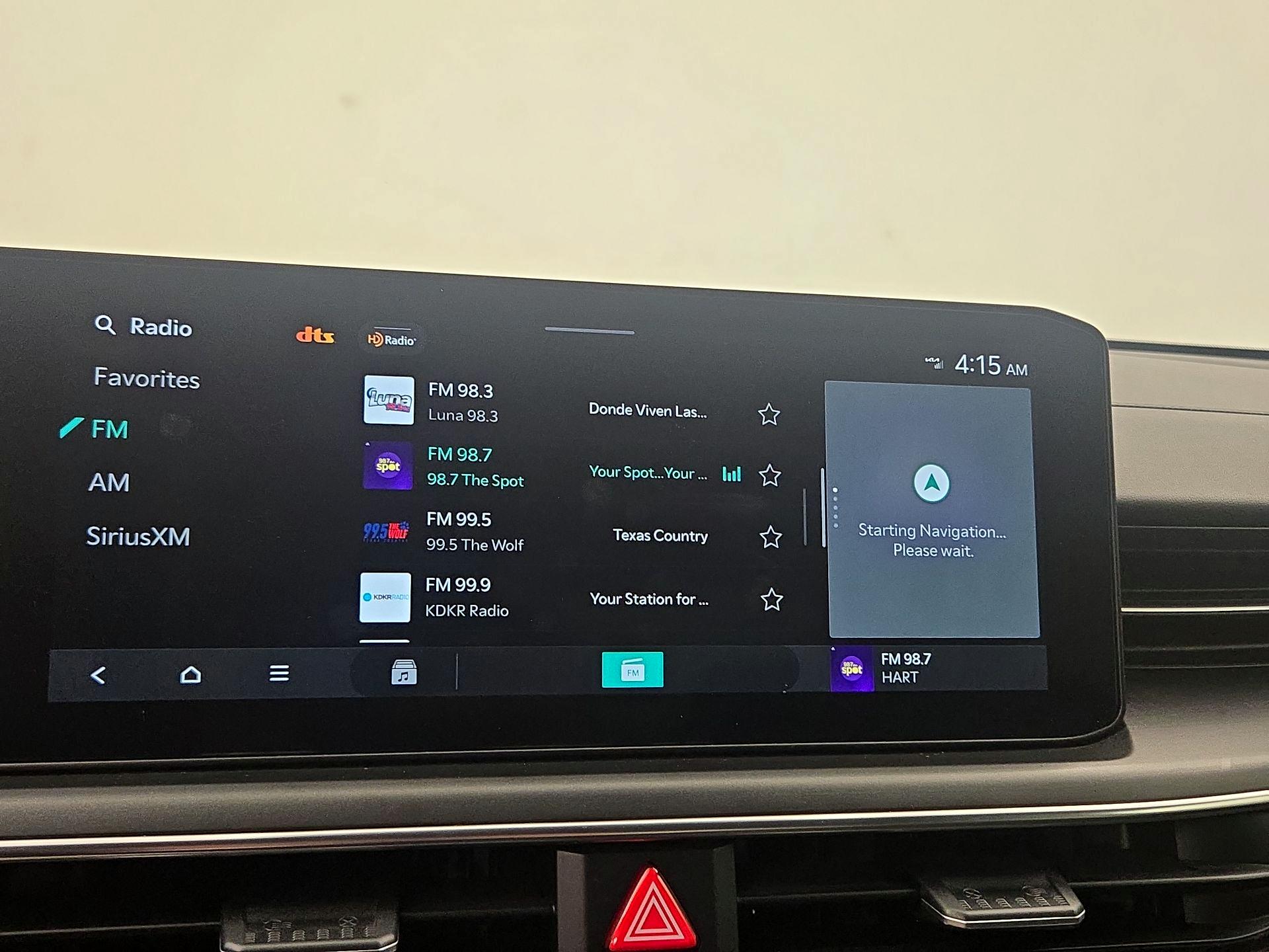 Thumbnail: 2025 Kia K5 - 16