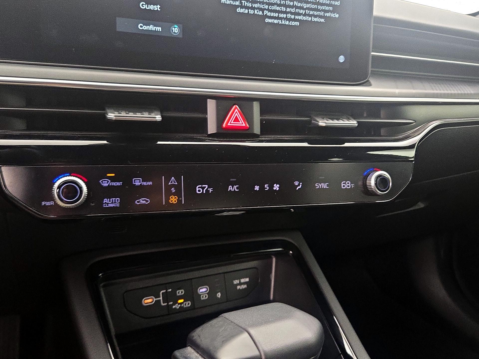 Thumbnail: 2025 Kia K5 - 17