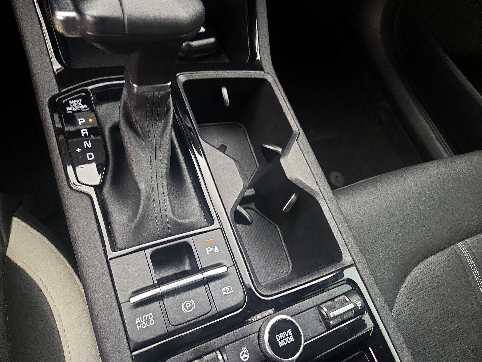 Thumbnail: 2025 Kia K5 - 18