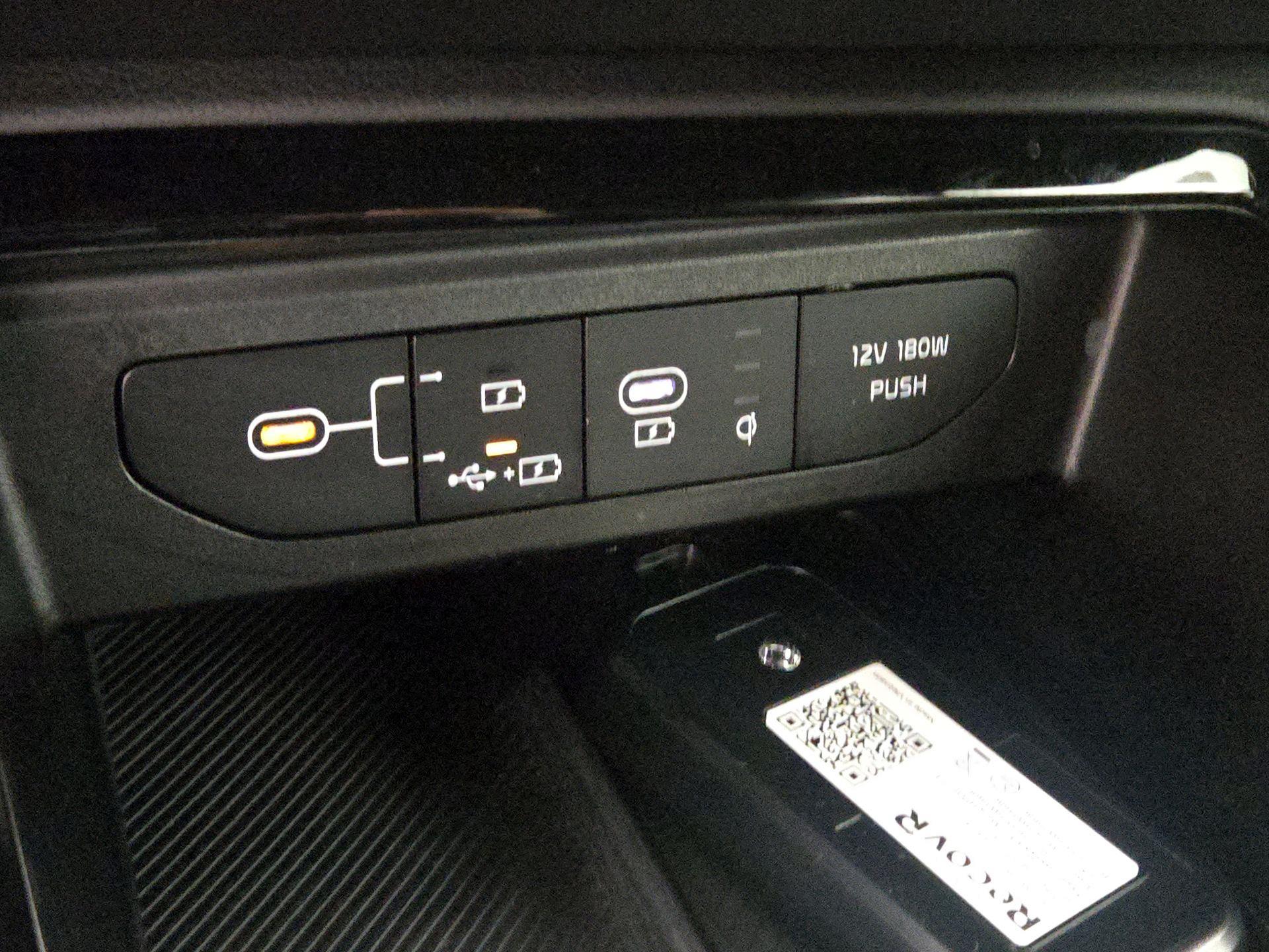 Thumbnail: 2025 Kia K5 - 19