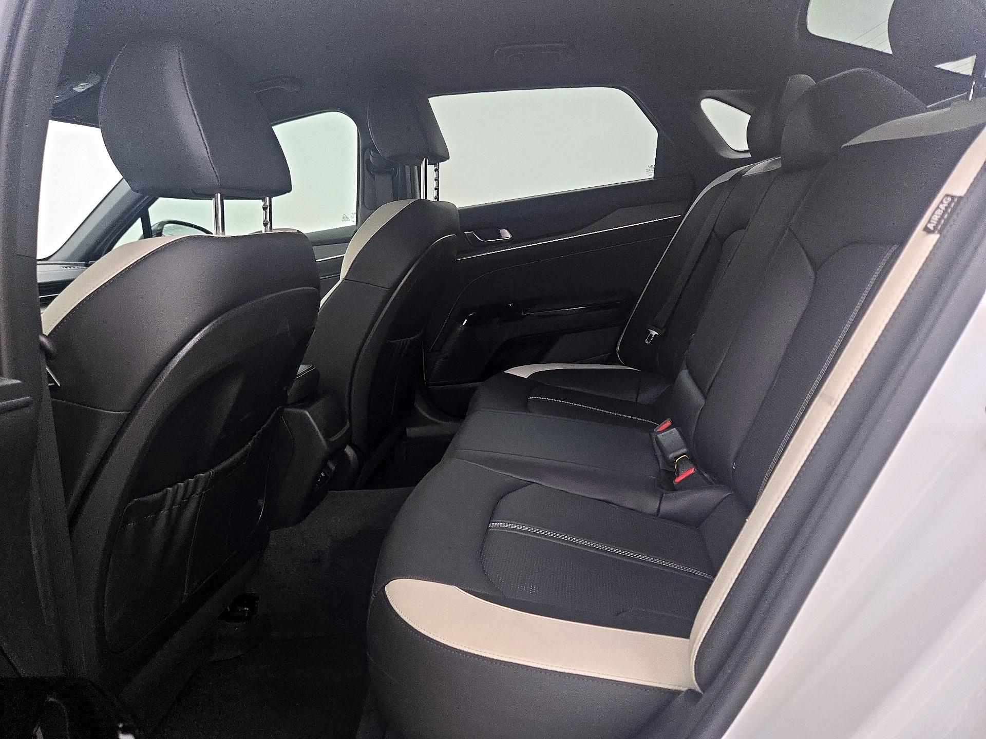 Thumbnail: 2025 Kia K5 - 20