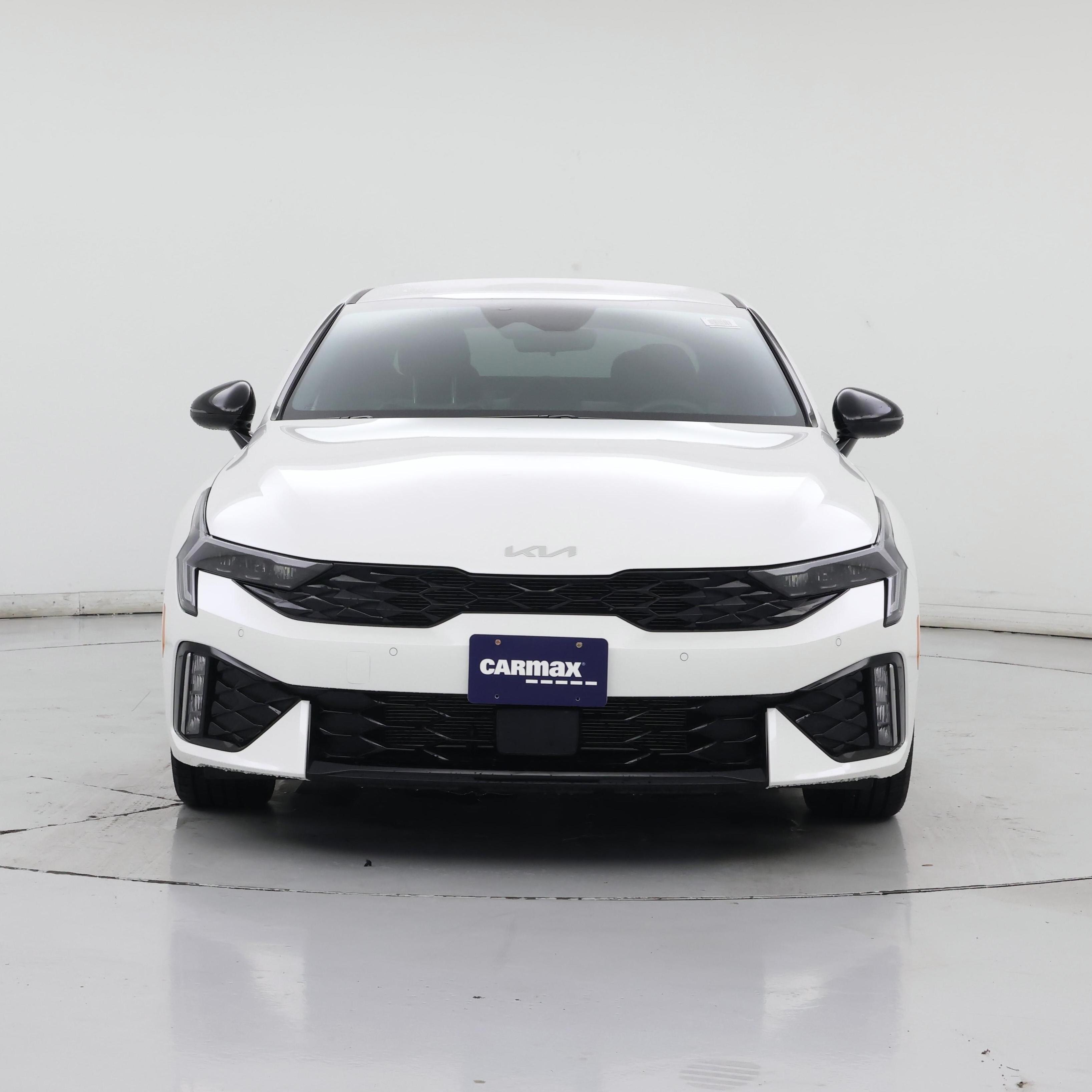 Thumbnail: 2025 Kia K5 - 5