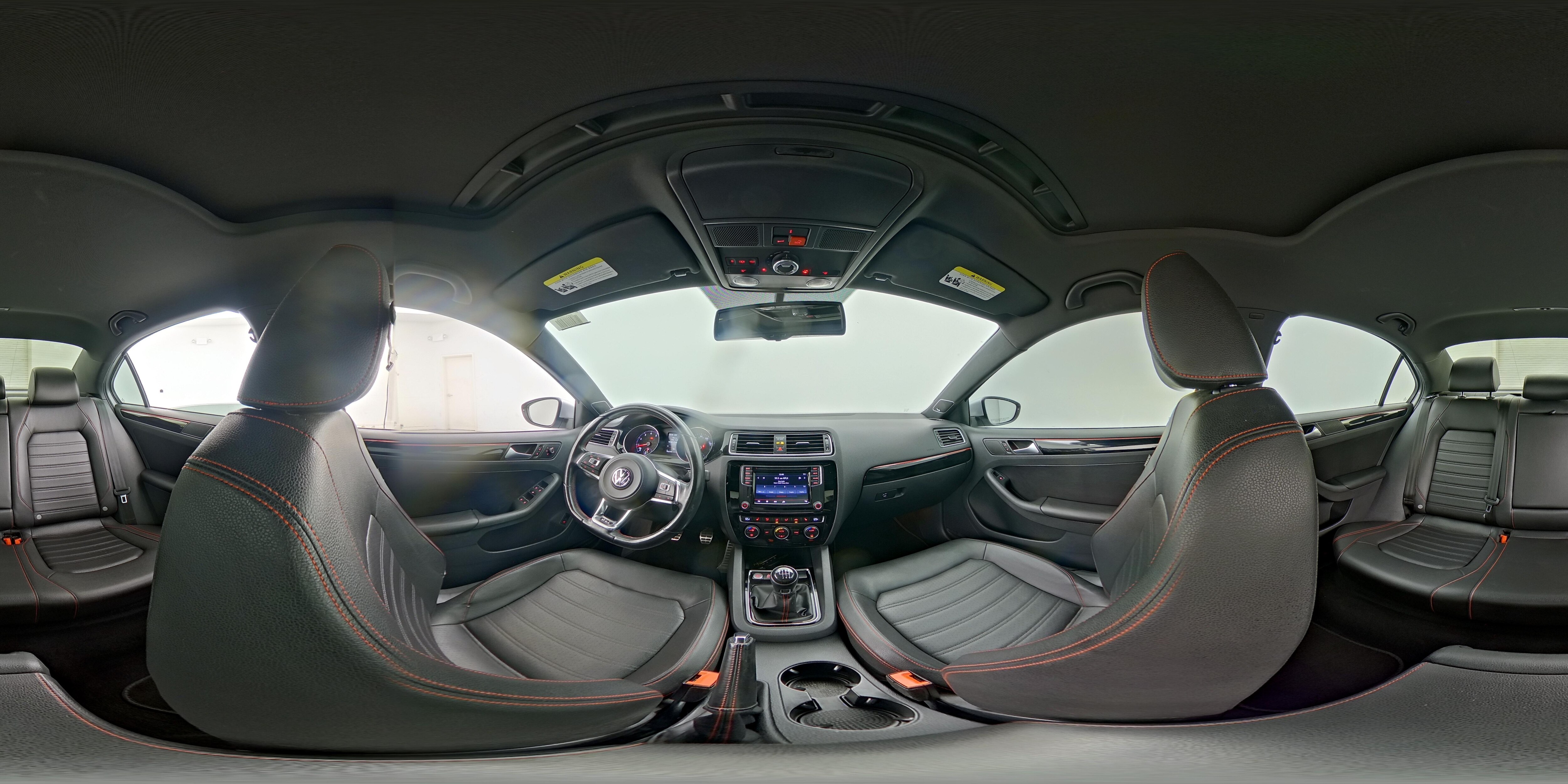 2016 Volkswagen Jetta GLI SE - Photo 24