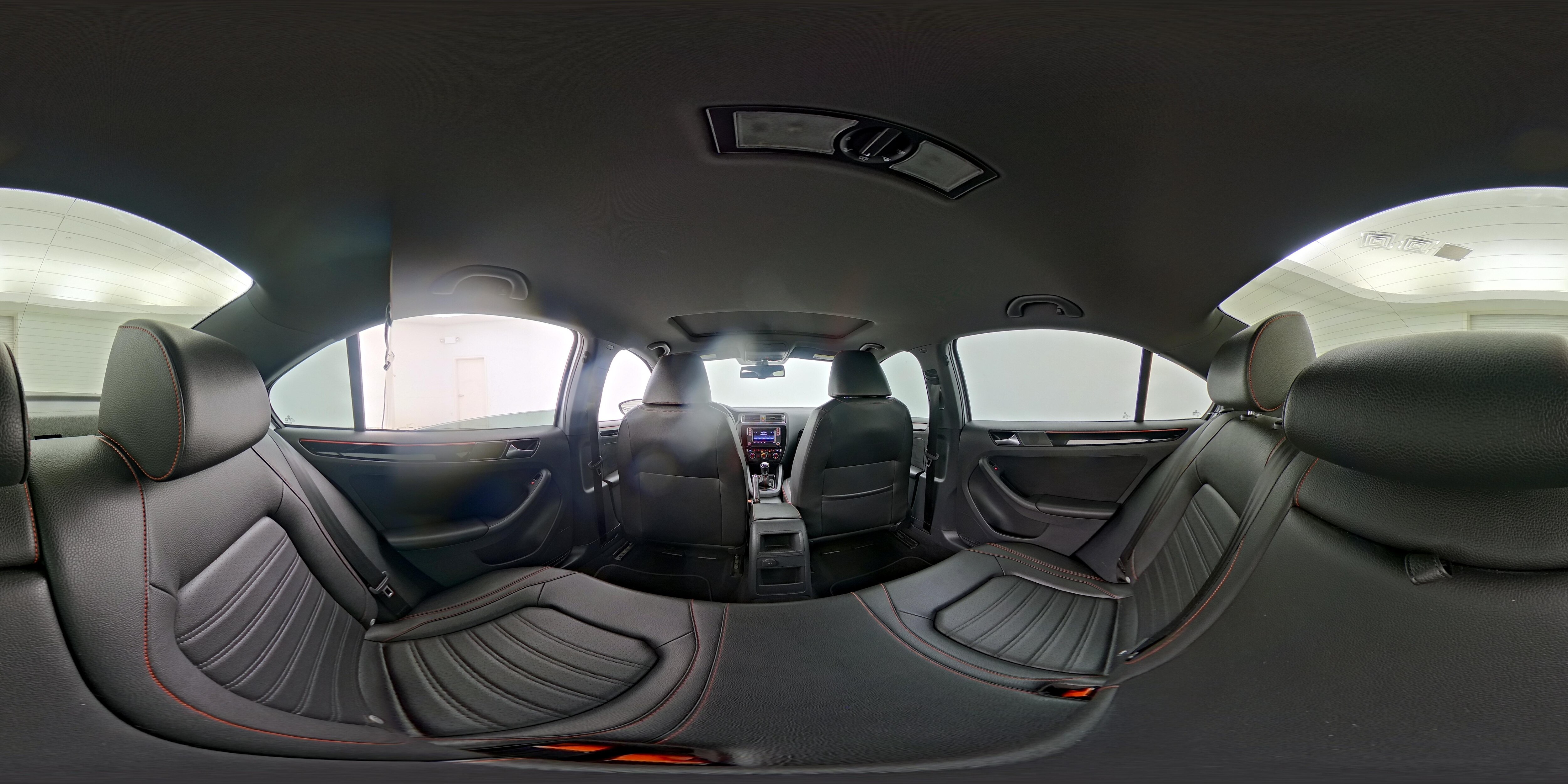 2016 Volkswagen Jetta GLI SE - Photo 25
