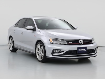 2016 Volkswagen Jetta GLI SE