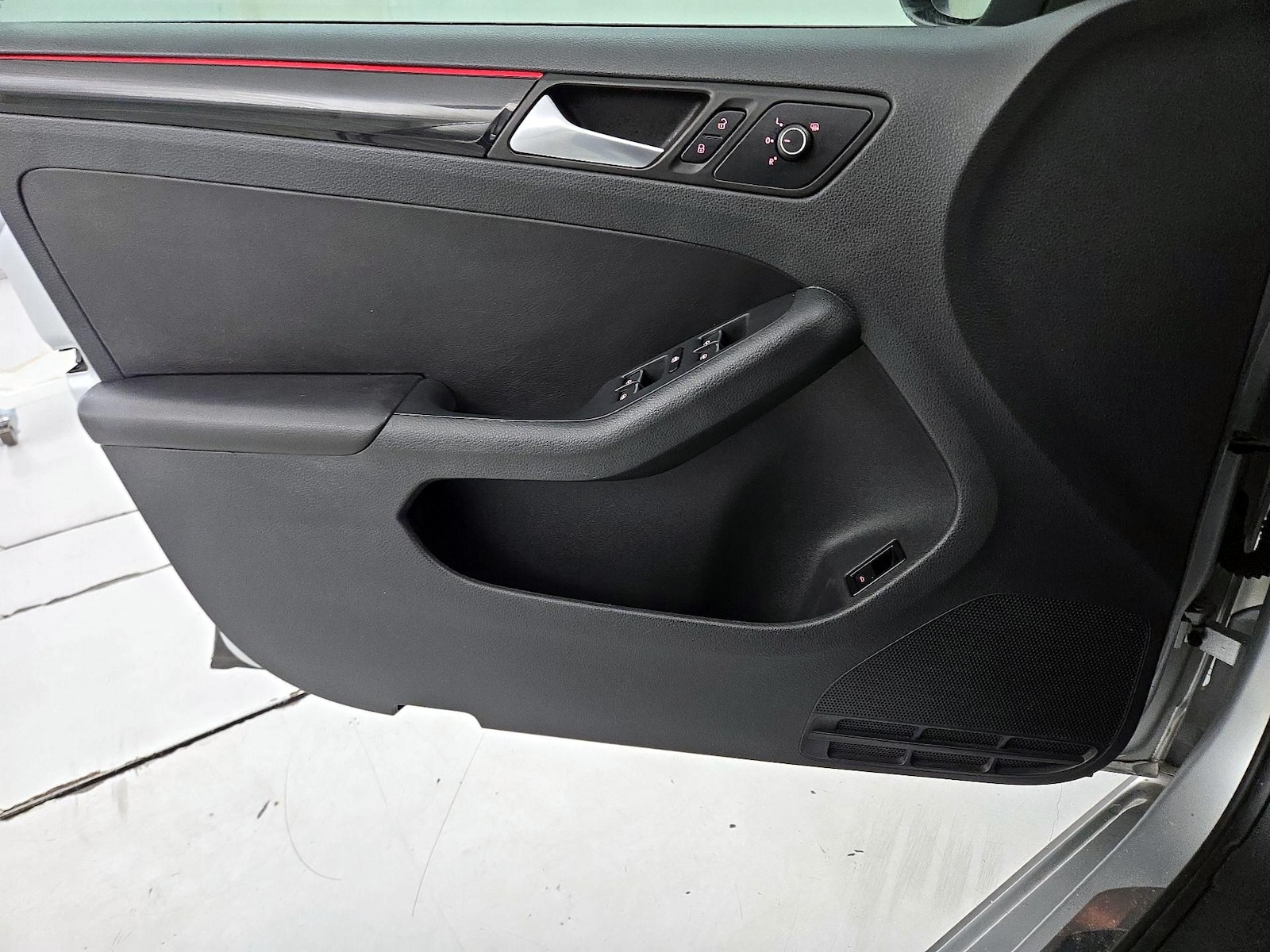 2016 Volkswagen Jetta GLI SE - Photo 13