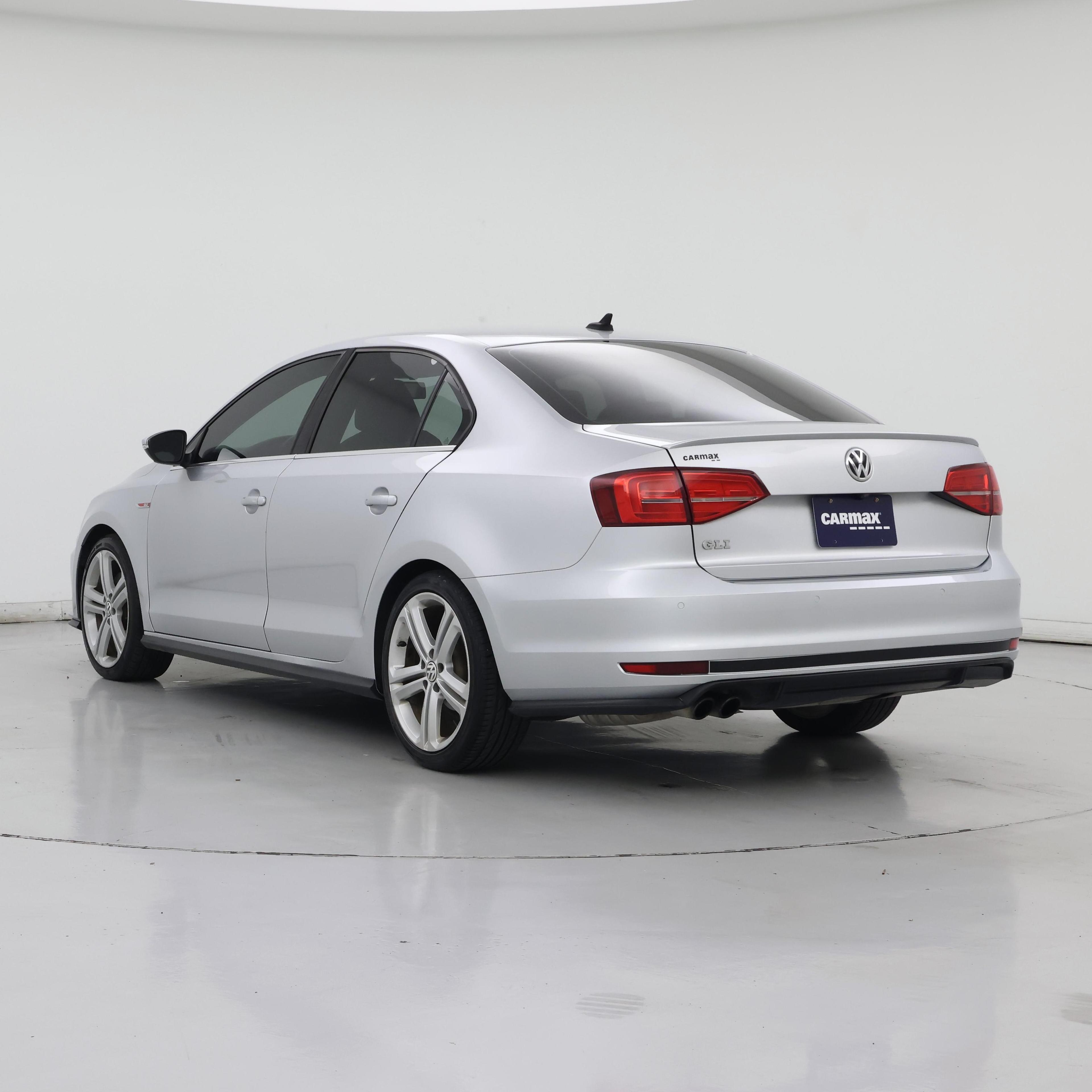 Thumbnail: 2016 Volkswagen Jetta - 2