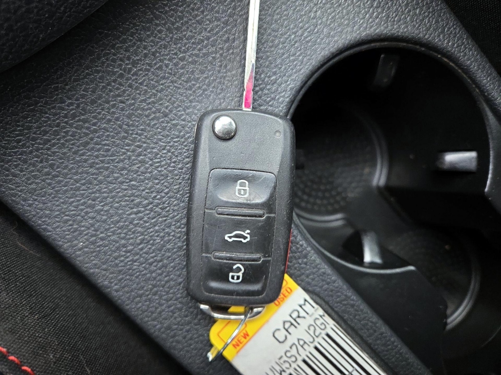 2016 Volkswagen Jetta GLI SE - Photo 23