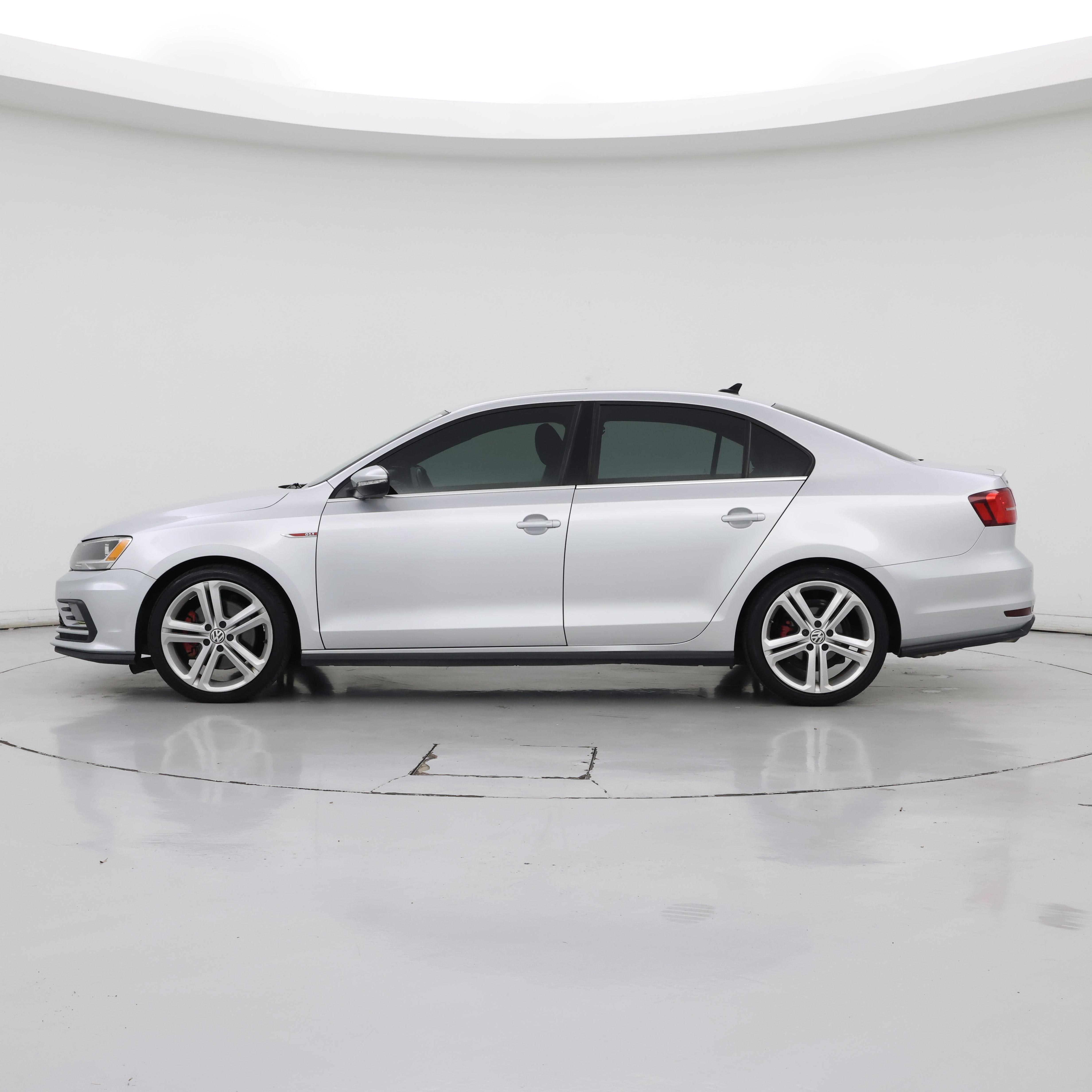 Thumbnail: 2016 Volkswagen Jetta - 3