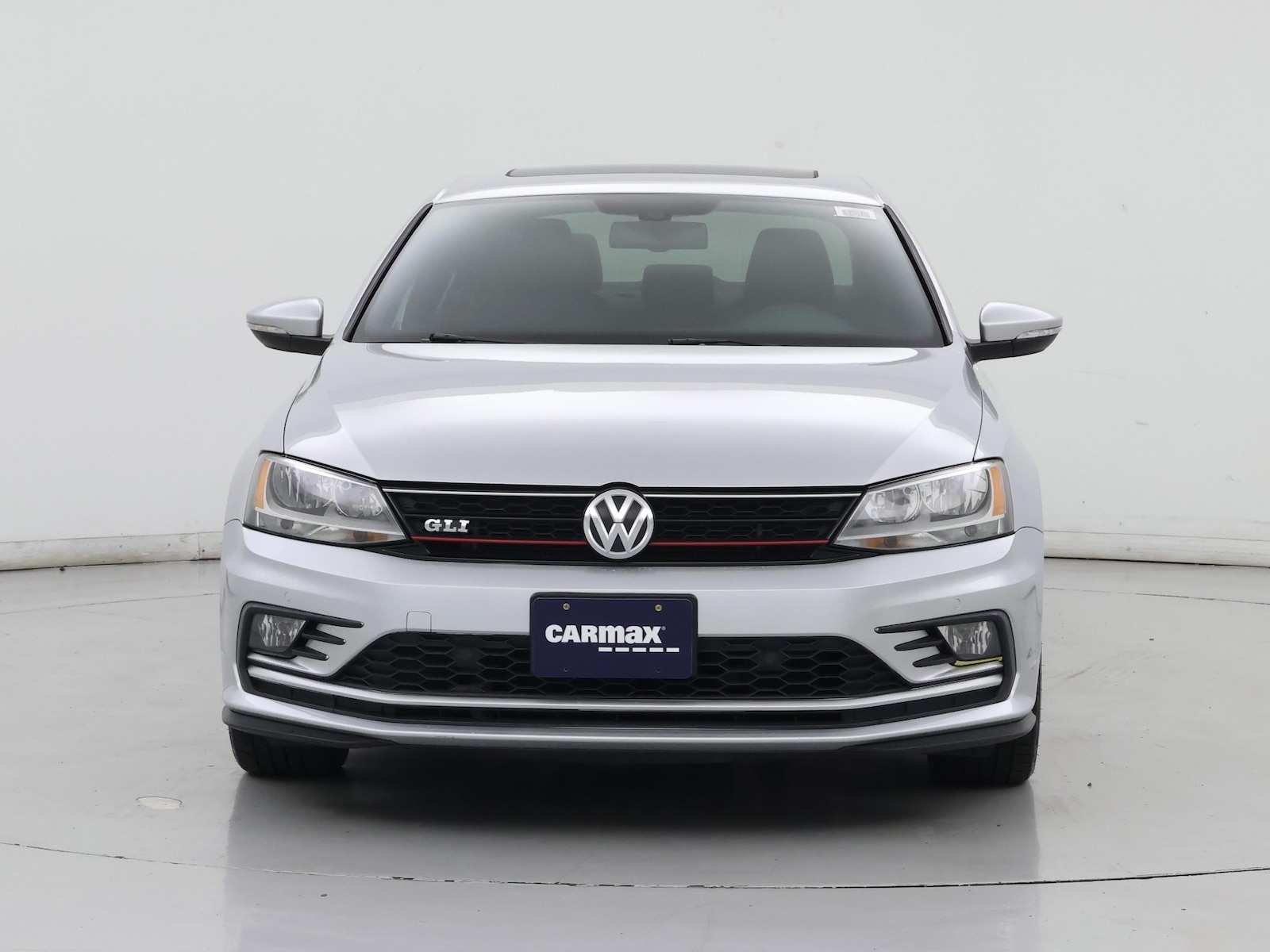 2016 Volkswagen Jetta GLI SE - Photo 6