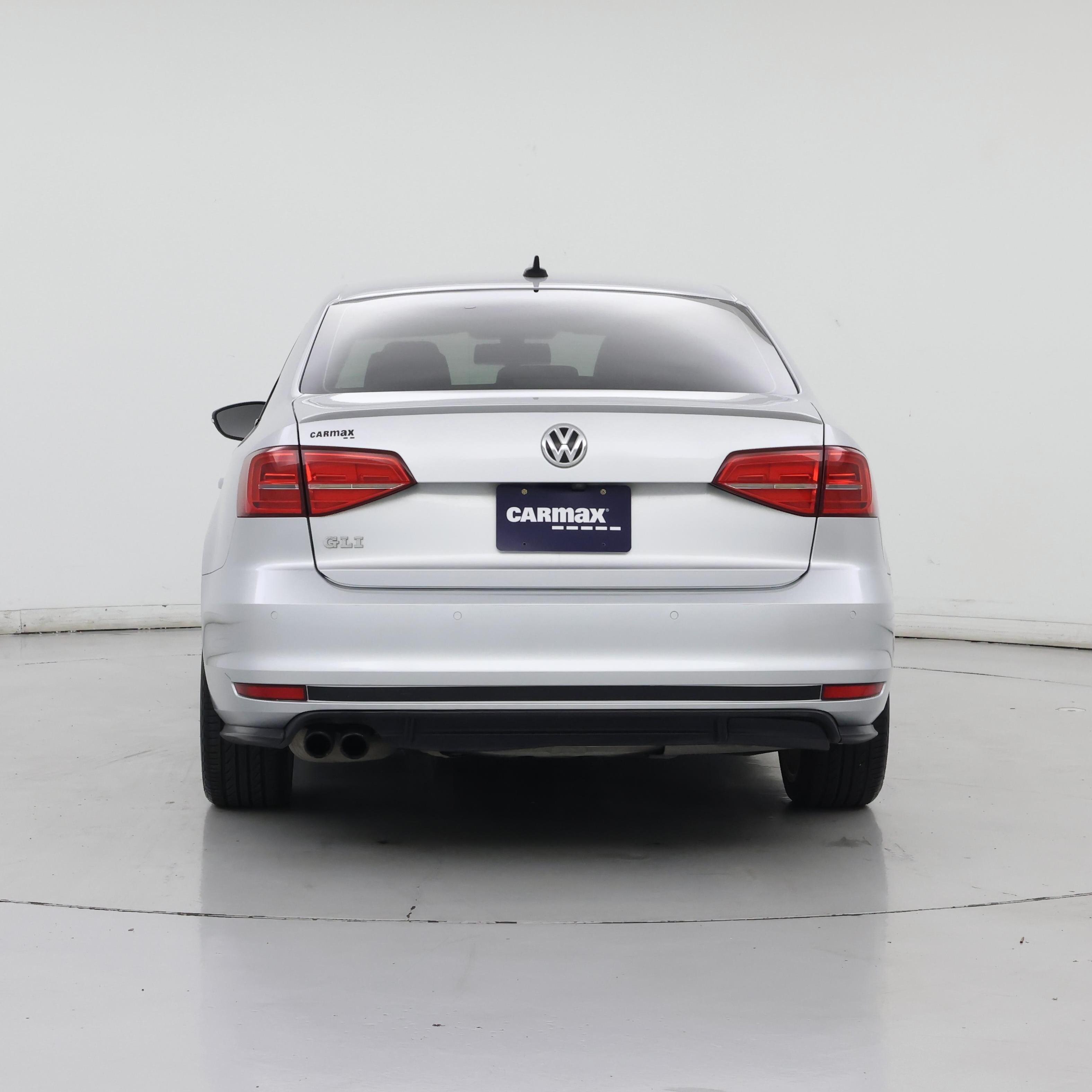 Thumbnail: 2016 Volkswagen Jetta - 6