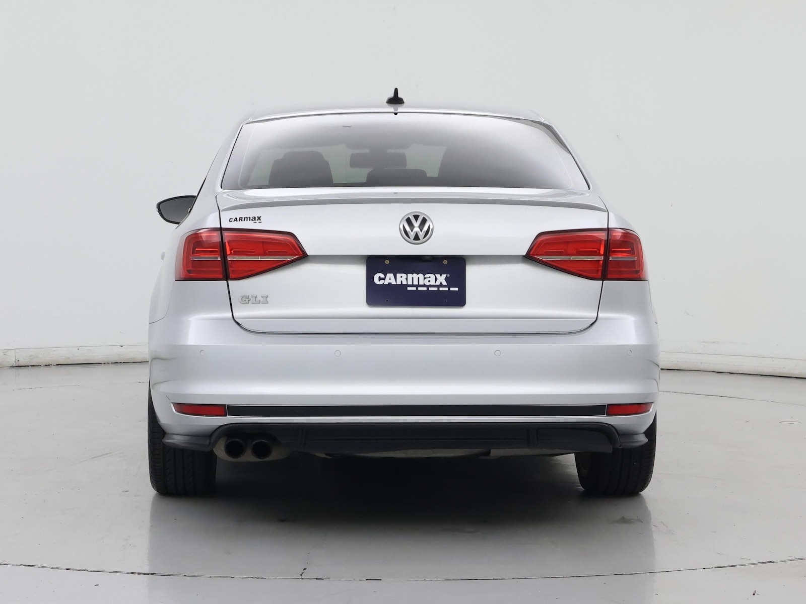 2016 Volkswagen Jetta GLI SE - Photo 7