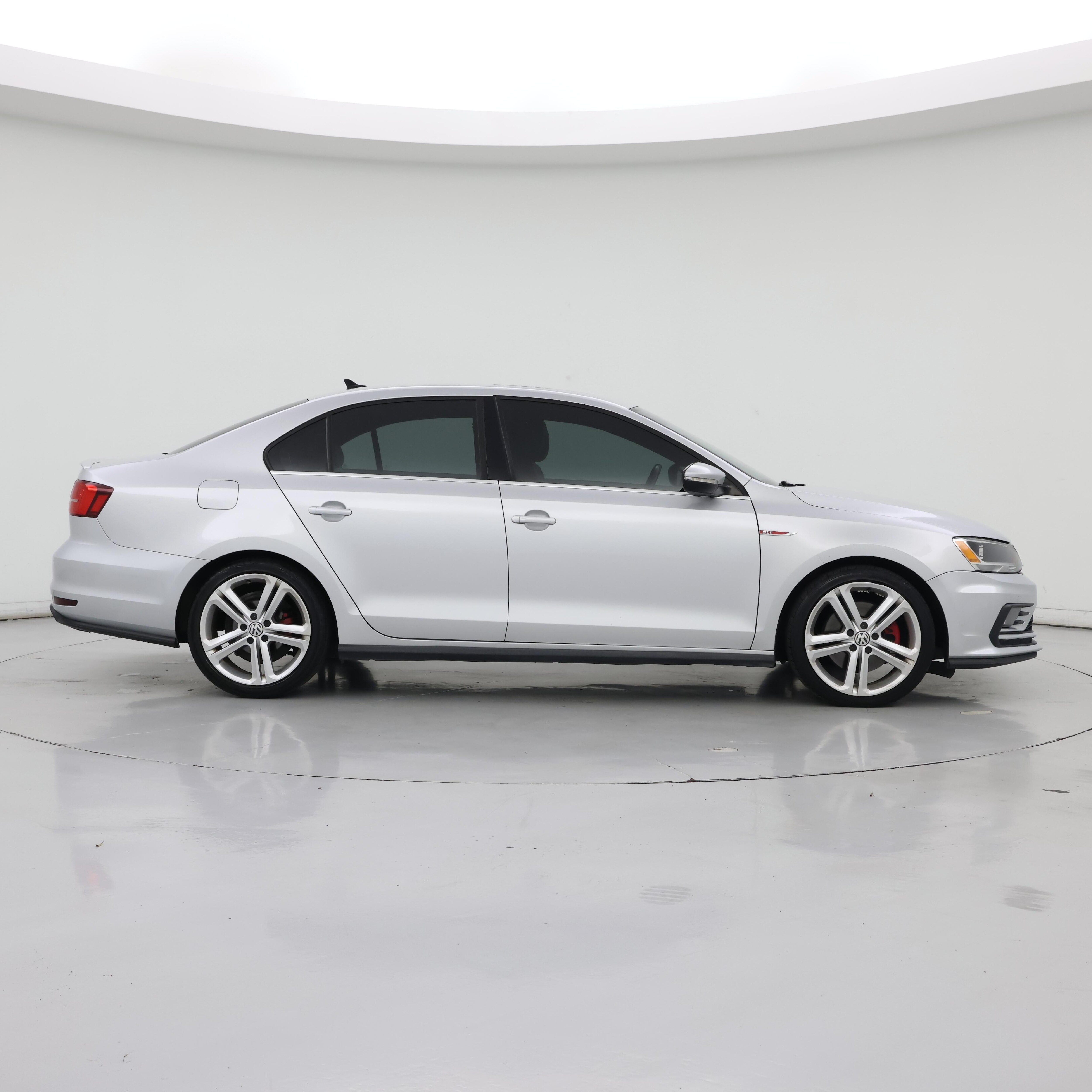 Thumbnail: 2016 Volkswagen Jetta - 7