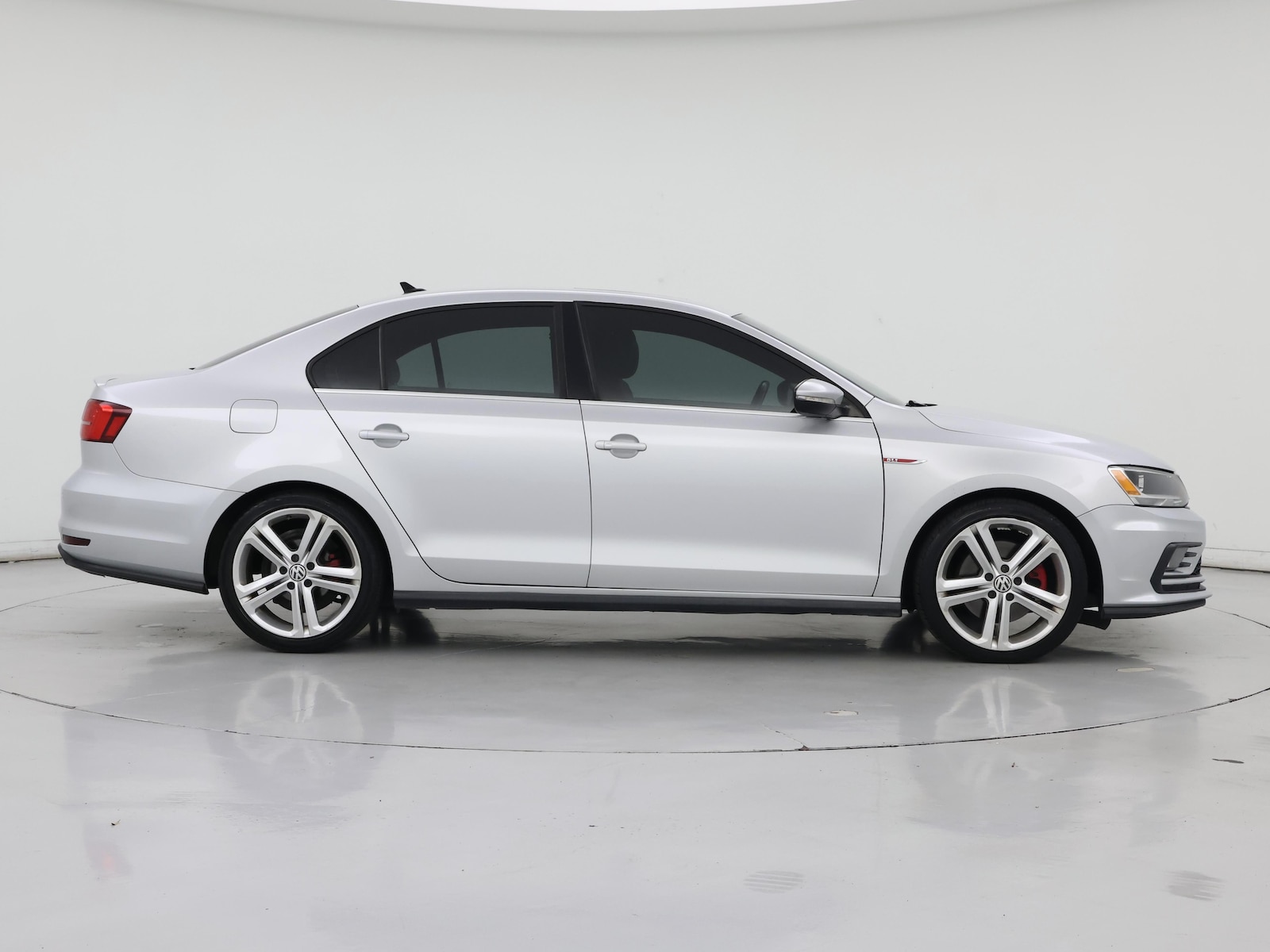2016 Volkswagen Jetta GLI SE - Photo 8