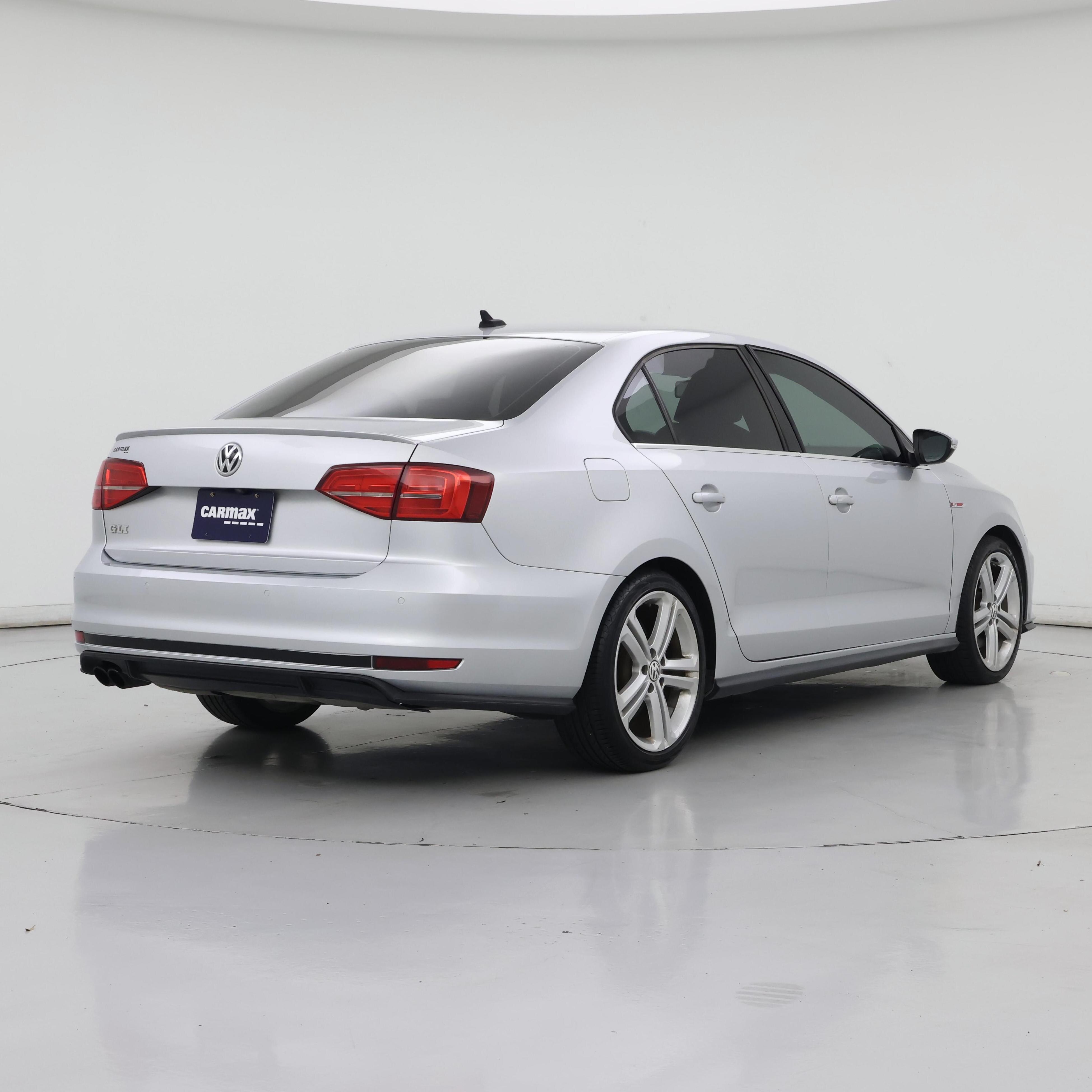 Thumbnail: 2016 Volkswagen Jetta - 8