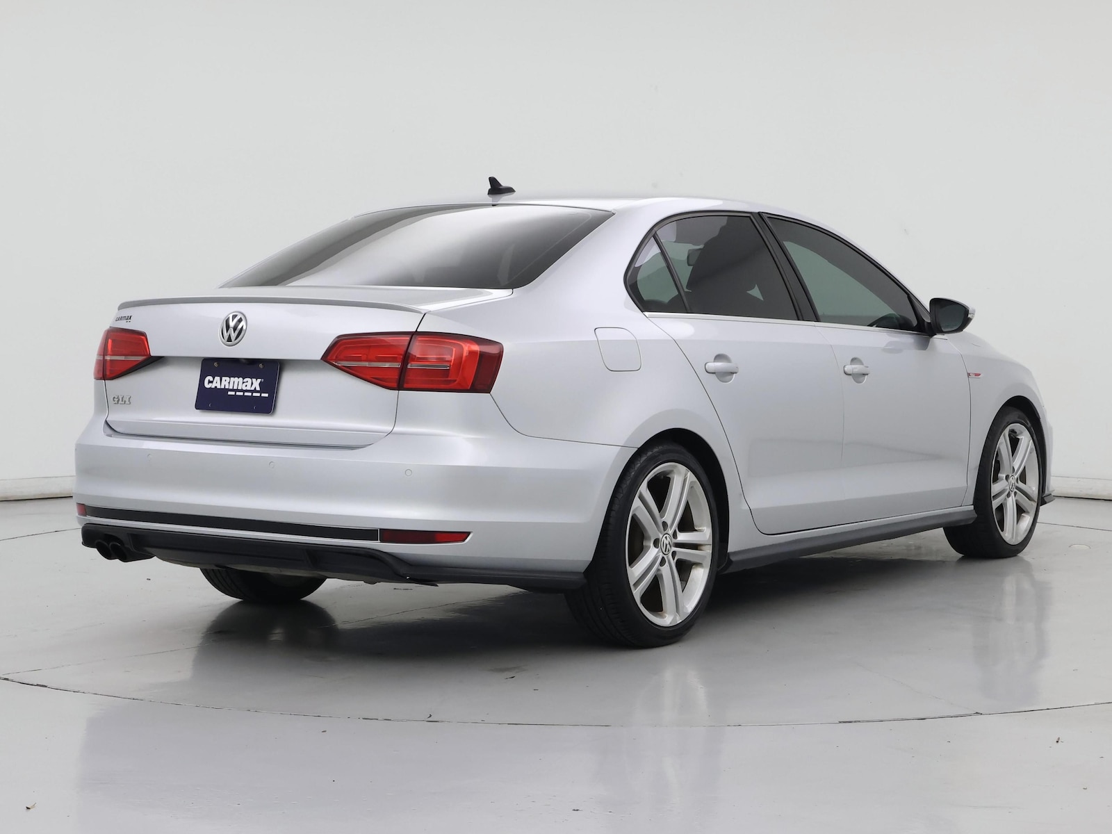 2016 Volkswagen Jetta GLI SE - Photo 9