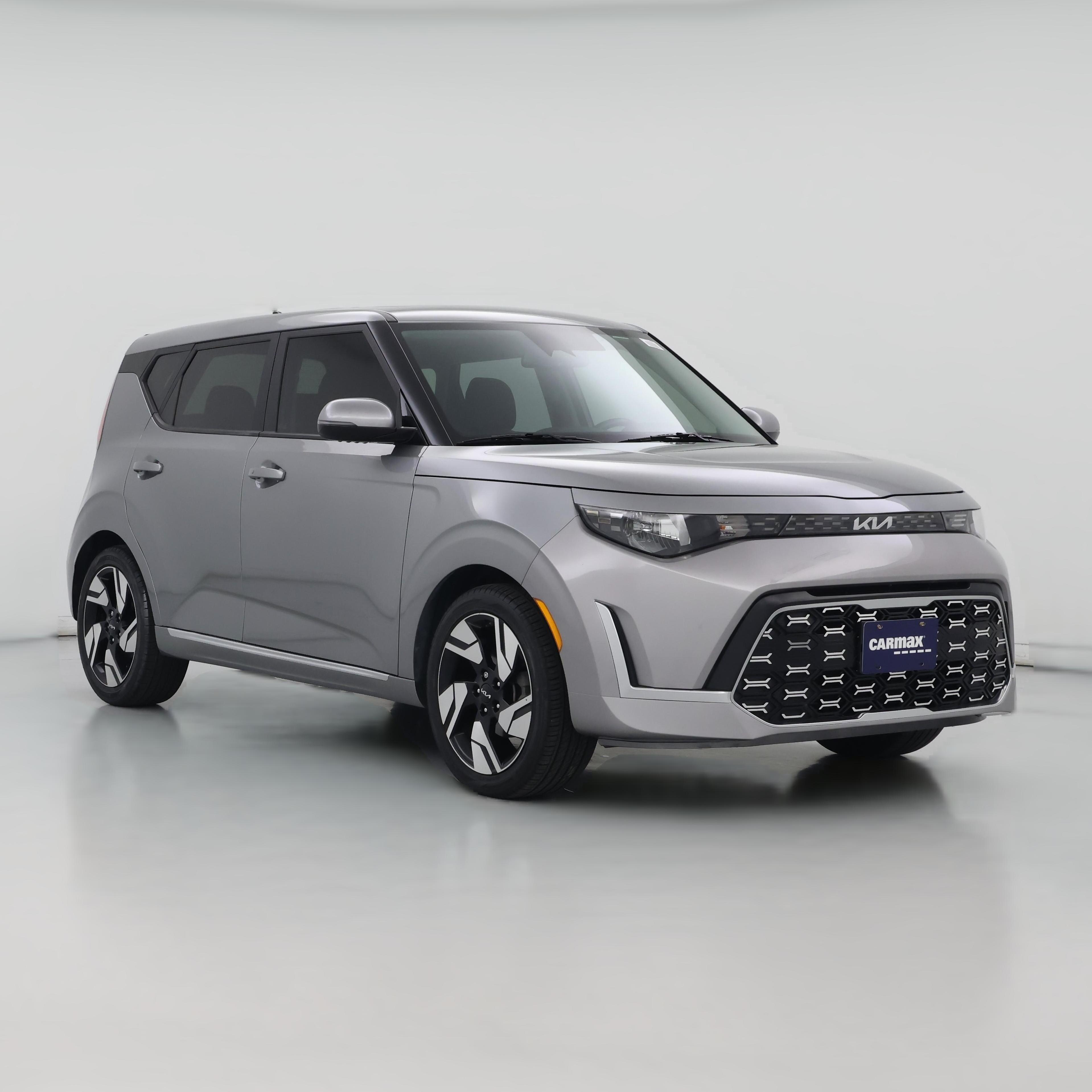 Thumbnail: 2023 Kia Soul - 1